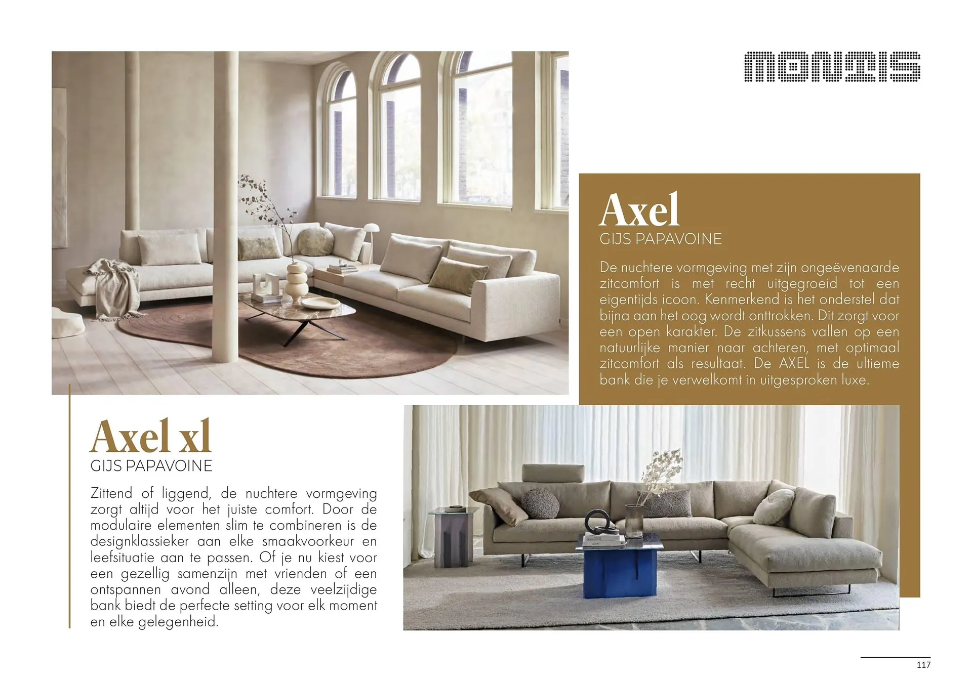 Eijerkamp folder van 9 januari tot 31 januari 2026 - Folder pagina 119