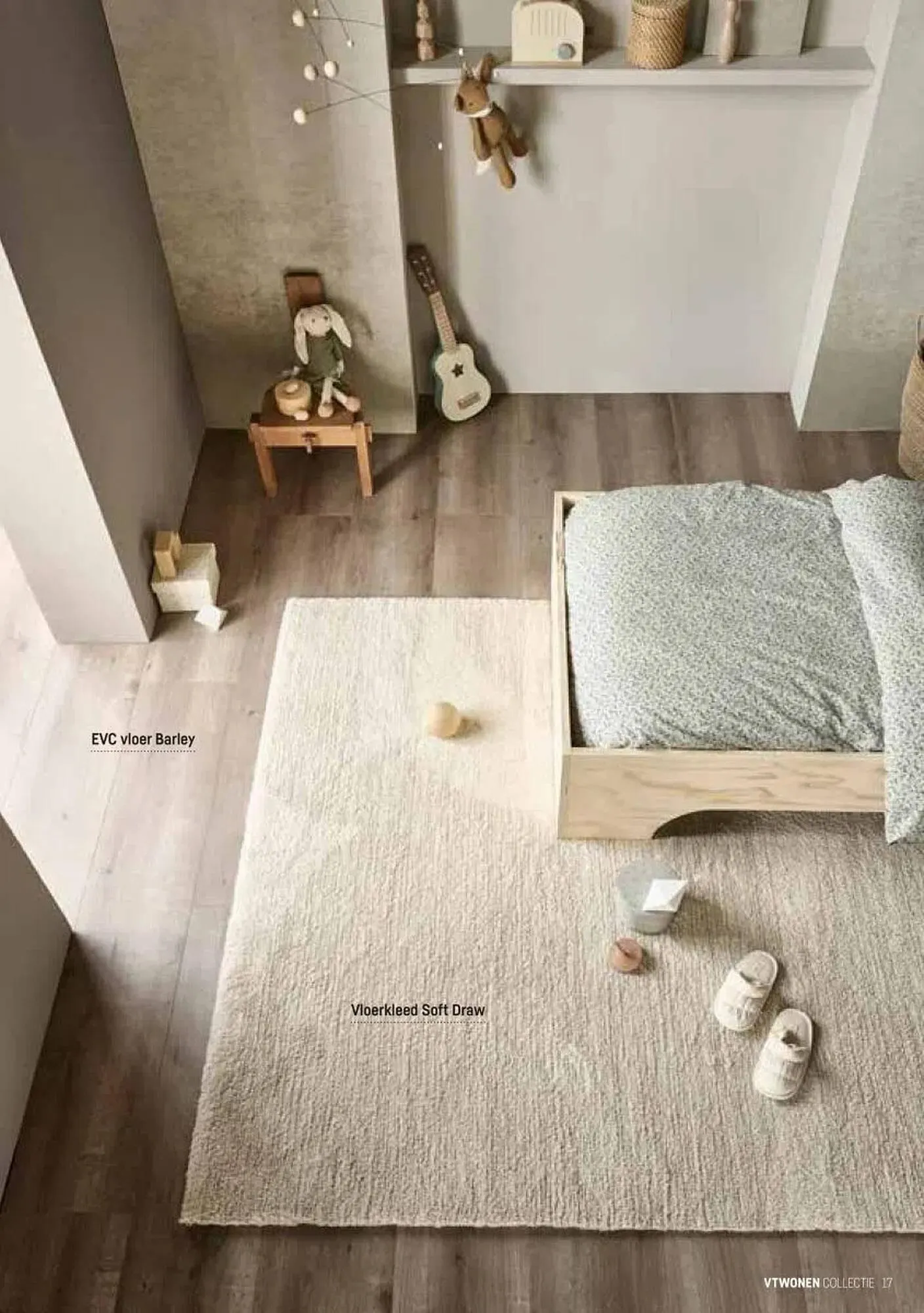 Karwei folder van 31 maart tot 31 december 2025 - Folder pagina 17