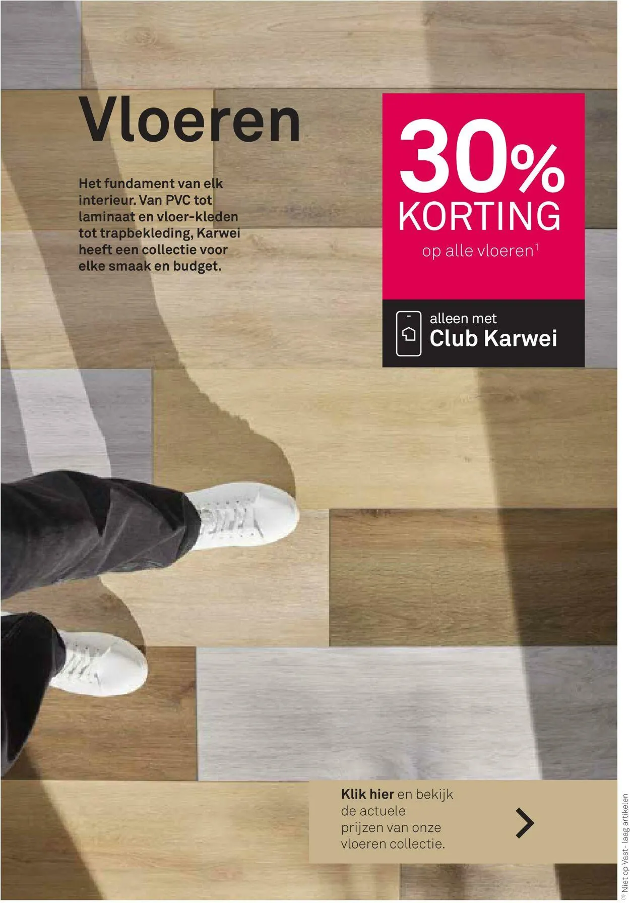 Karwei Actuele folder van 24 maart tot 30 maart 2025 - Folder pagina 15