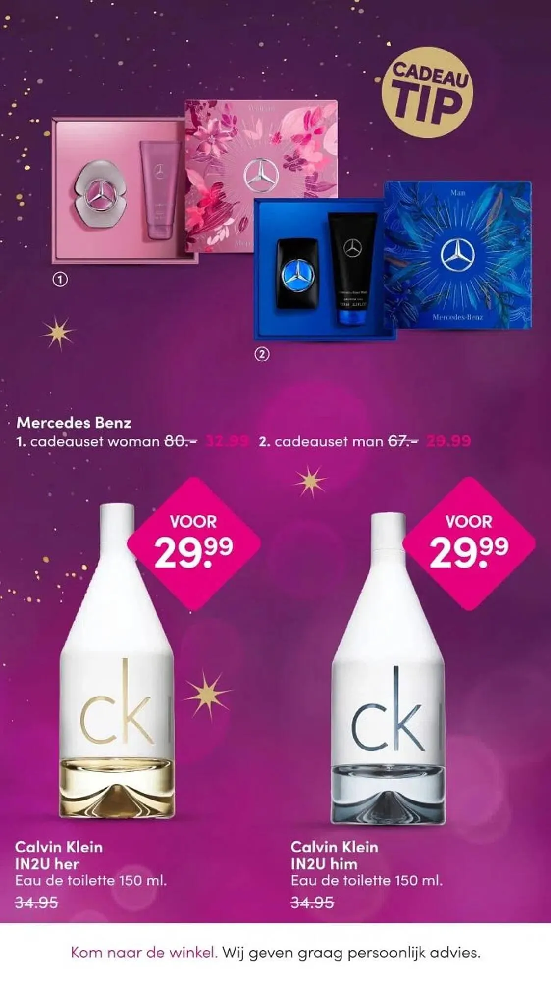 DA folder van 22 december tot 28 december 2025 - Folder pagina 6