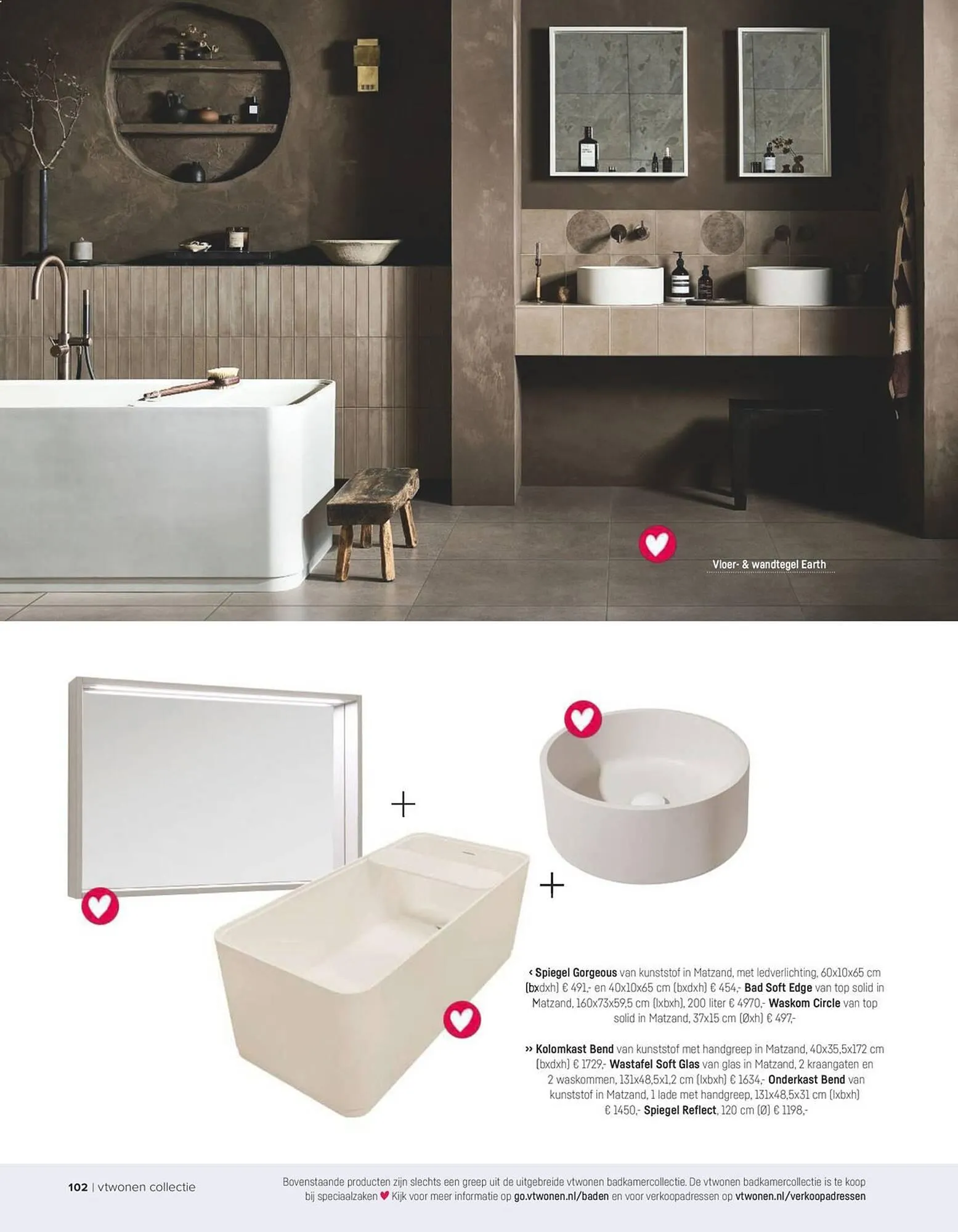 vtwonen folder van 12 juni tot 31 december 2025 - Folder pagina 102