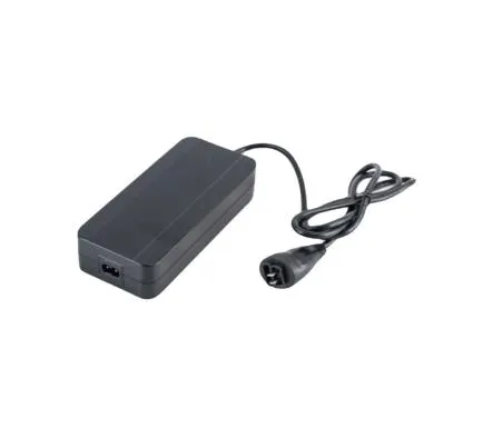 Charger Eleon SlimFit 2.0/2.1 2Ah