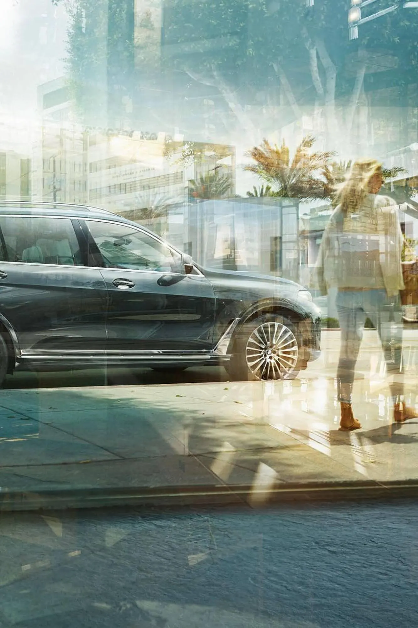 BMW X7 folder van 31 augustus tot 31 augustus 2023 - Folder pagina 31