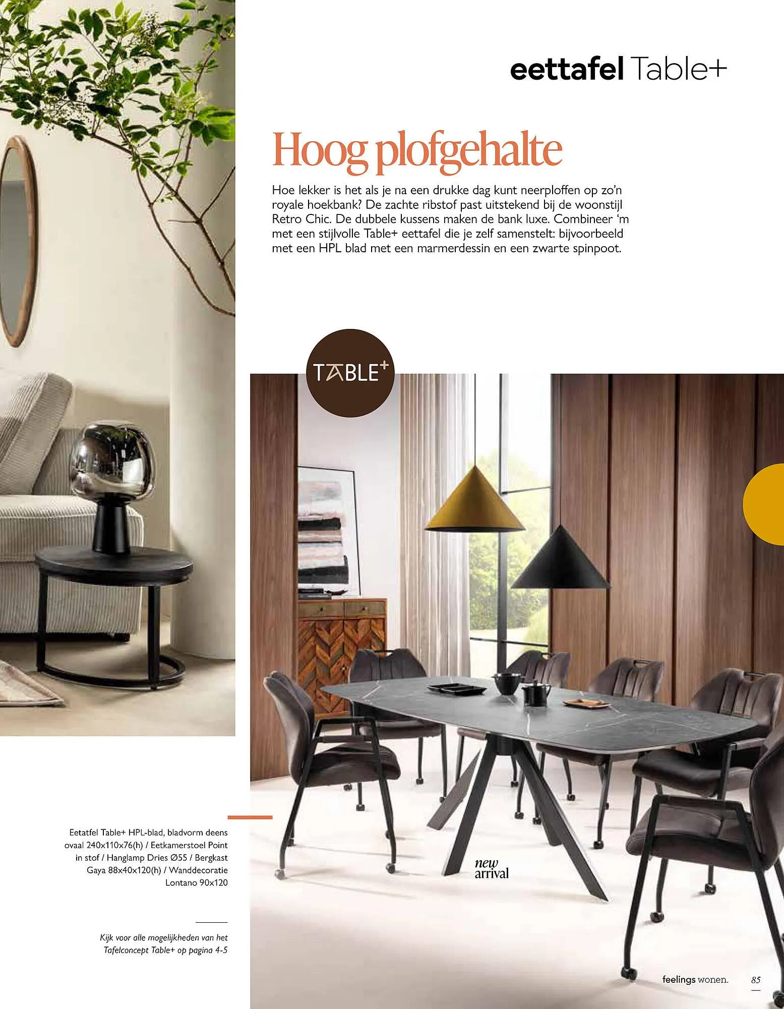 Woonboulevard Poortvliet folder van 19 maart tot 30 april 2025 - Folder pagina 85