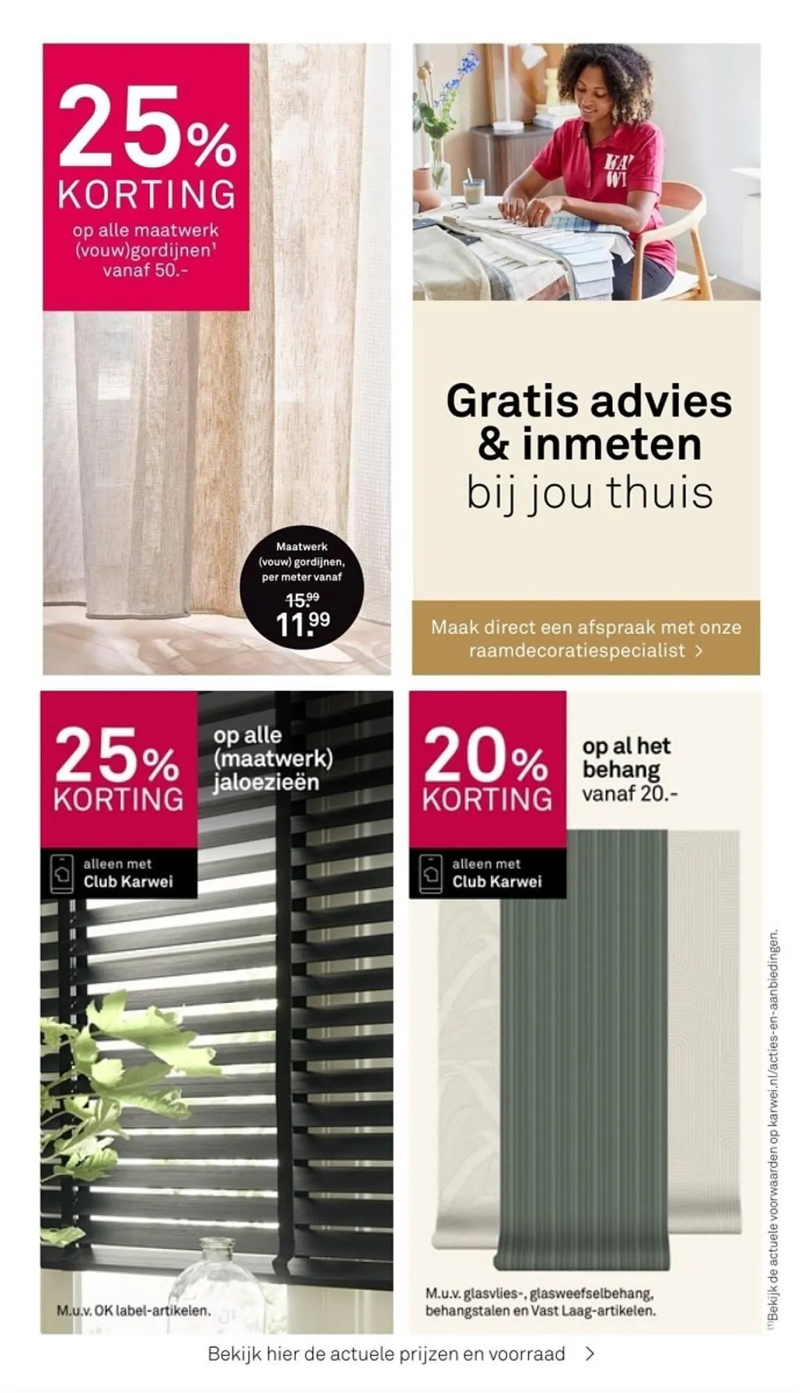 Karwei folder week 14 van 1 april tot 7 april 2024 - Folder pagina 26