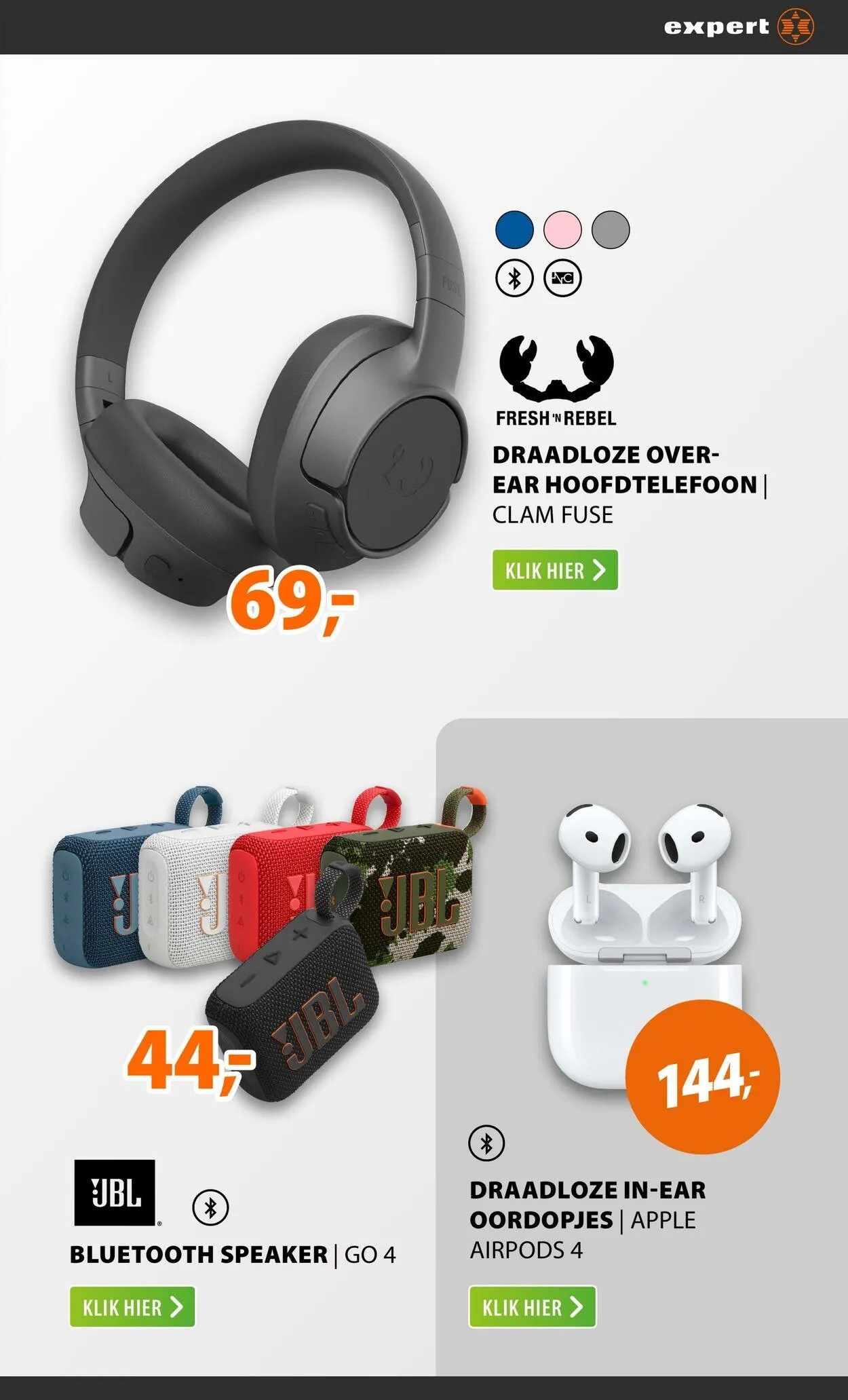 Expert Actuele folder van 16 februari tot 2 maart 2025 - Folder pagina 17