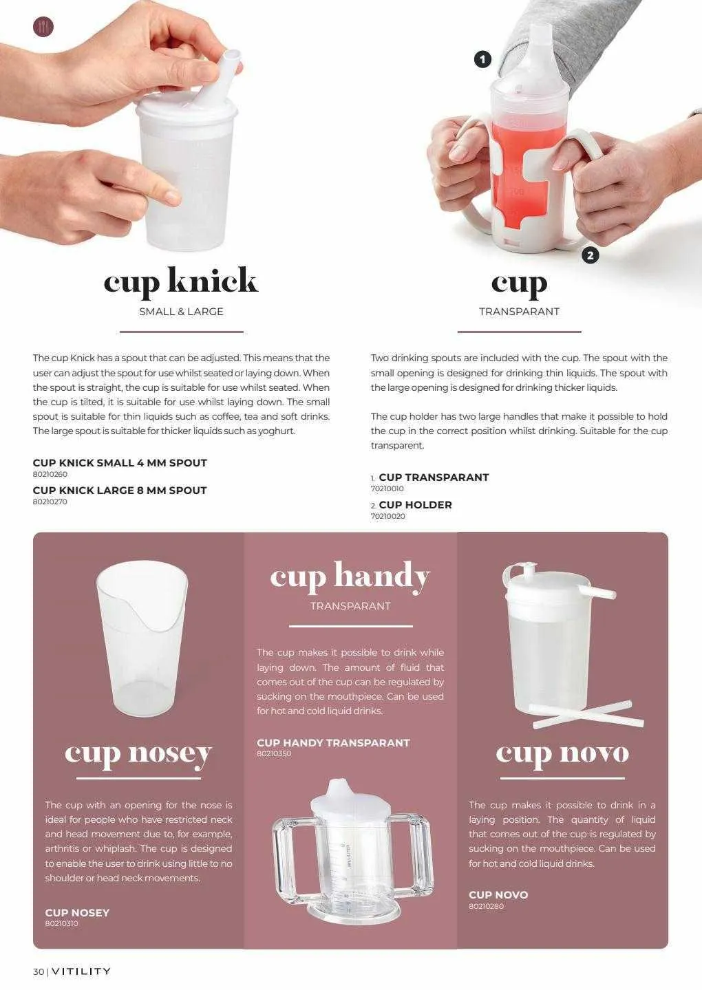 Vitility Folder van 23 februari tot 30 oktober 2023 - Folder pagina 25