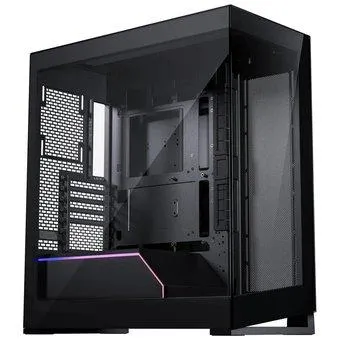 Phanteks NV5 MK2, Zwart