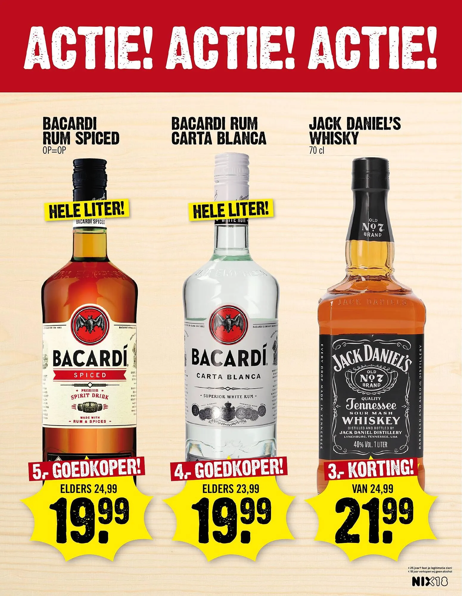 Super Dirck 3 folder van 18 februari tot 24 februari 2026 - Folder pagina 3