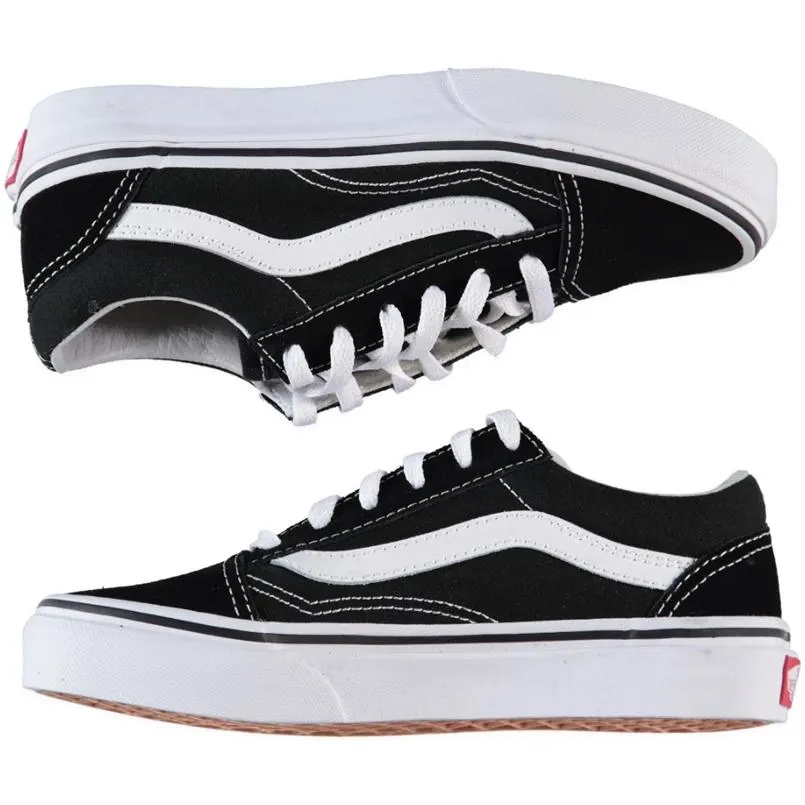 VANS sneakers