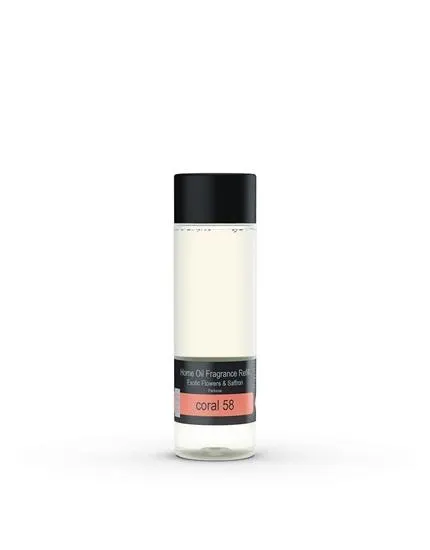 JANZEN NAVULLING HUISPARFUM CORAL 58 200 ML