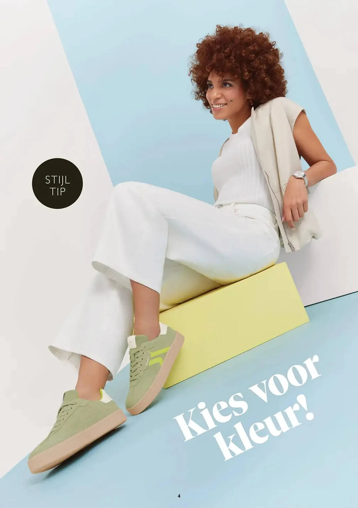 Ziengs folder van 20 april tot 10 mei 2026 - Folder pagina 4