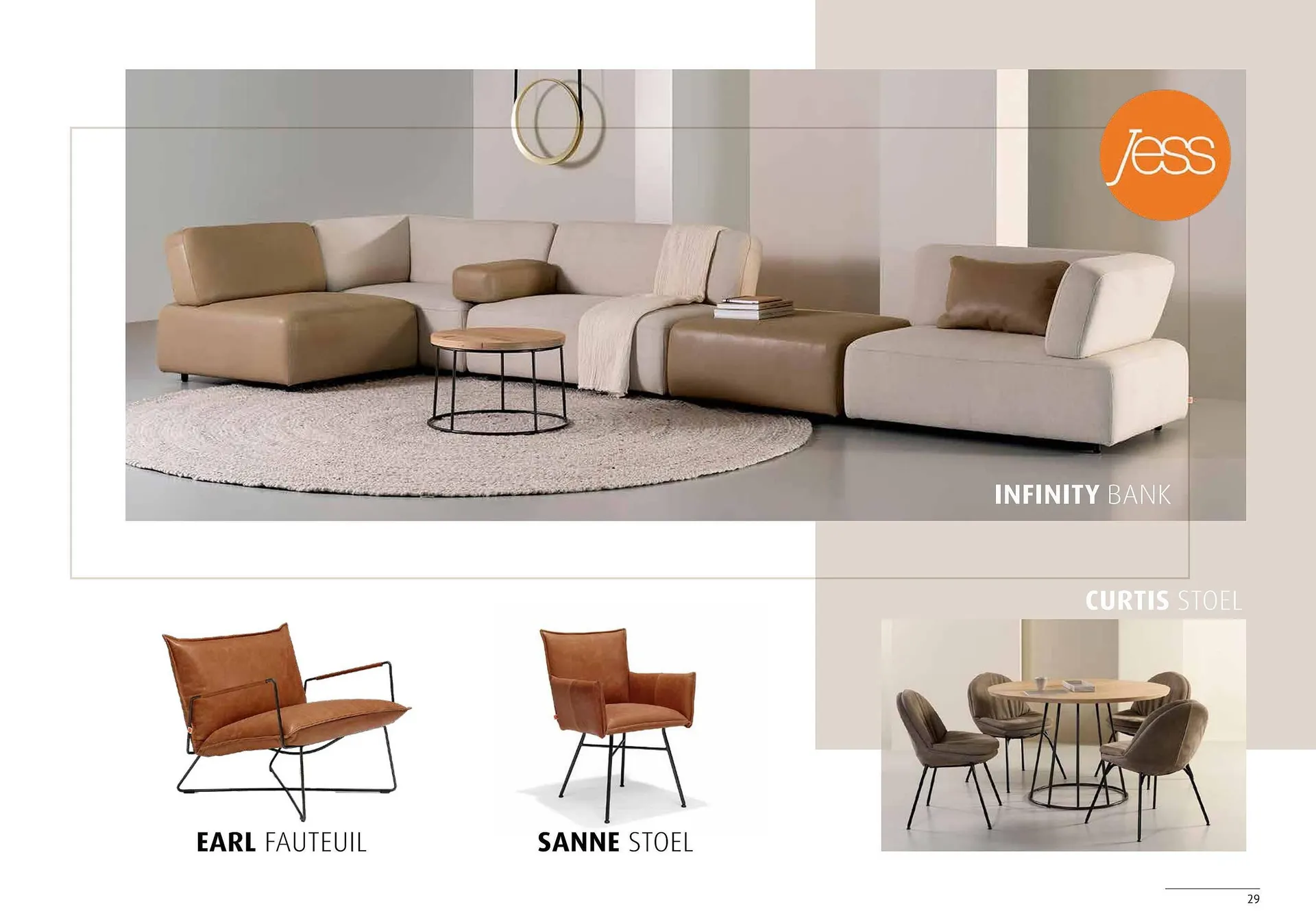 Donjon folder van 1 maart tot 29 februari 2024 - Folder pagina 31