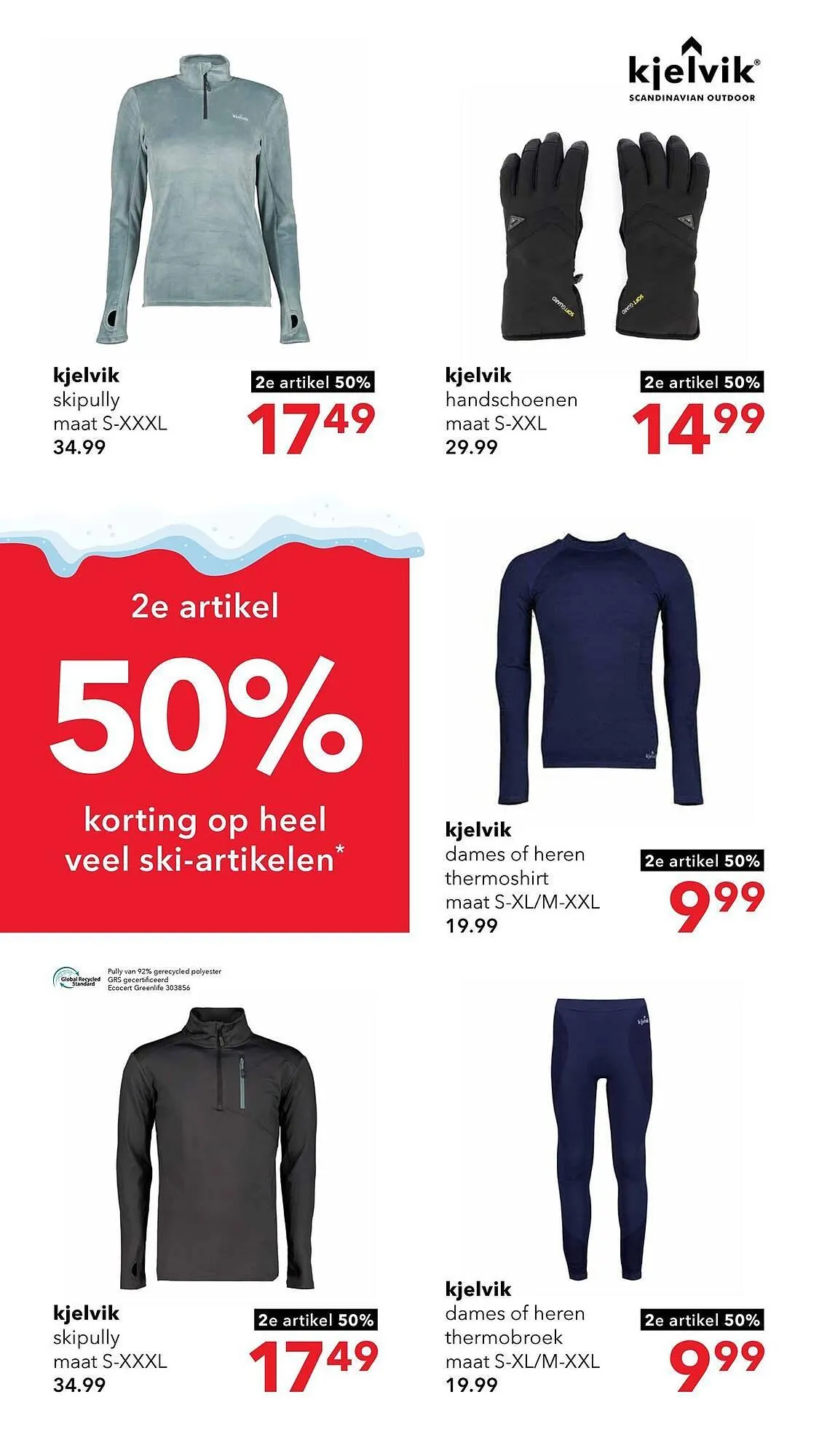 Scapino folder van 1 februari tot 28 februari 2026 - Folder pagina 18