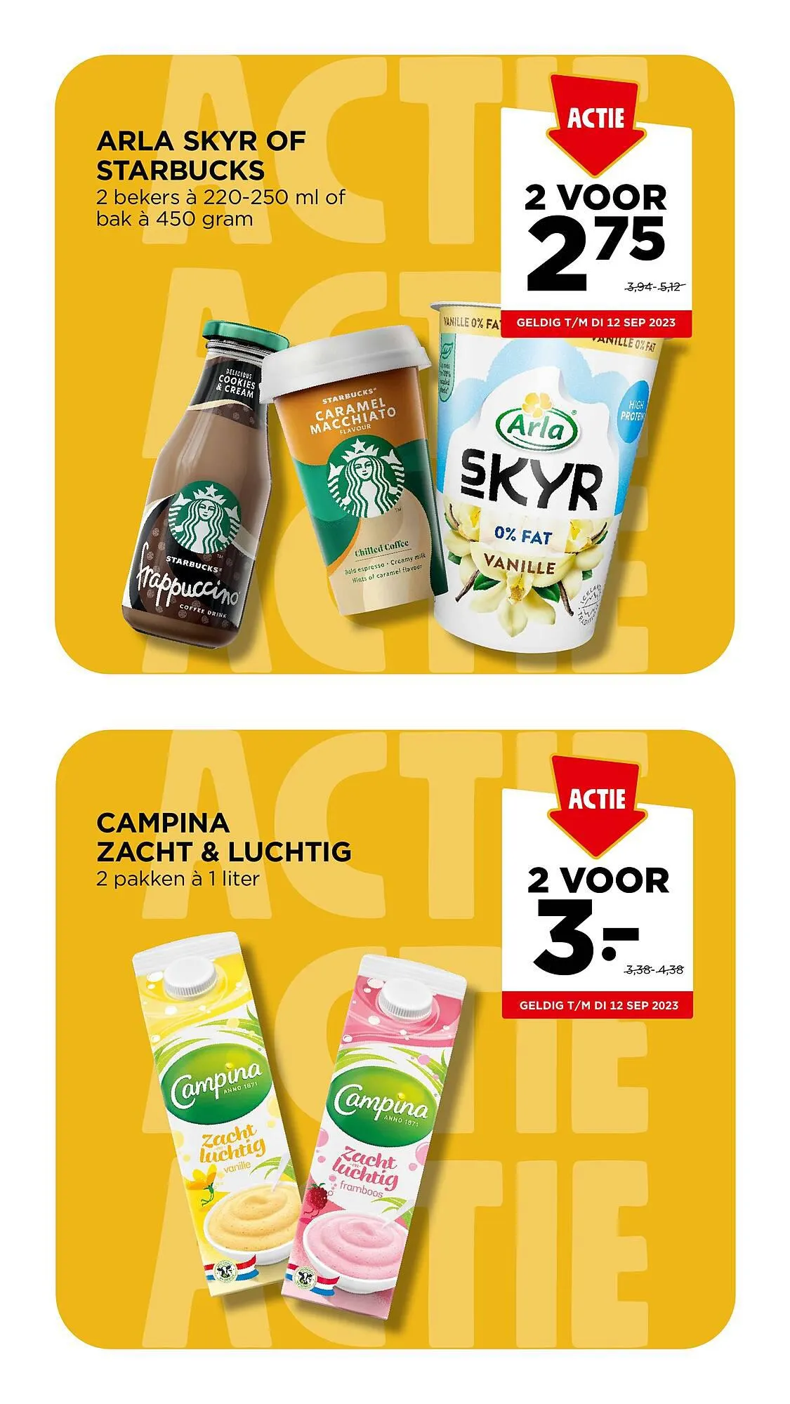 Jumbo folder week 36 van 6 september tot 12 september 2023 - Folder pagina 31