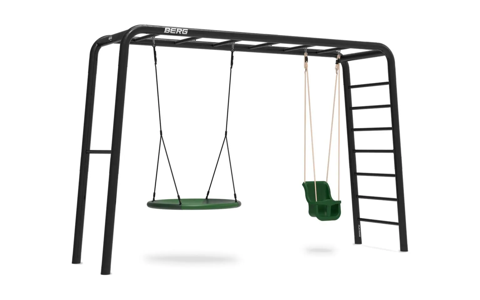 BERG PlayBase Large TL (Baby seat+Nest)