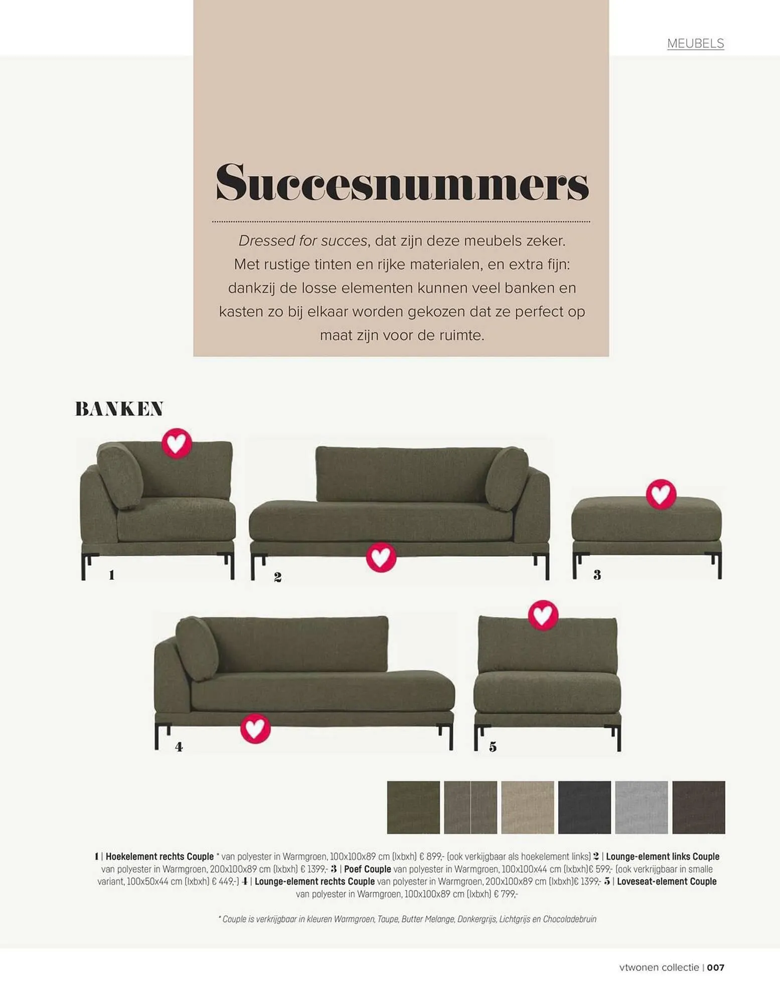 vtwonen folder van 12 juni tot 31 december 2025 - Folder pagina 7