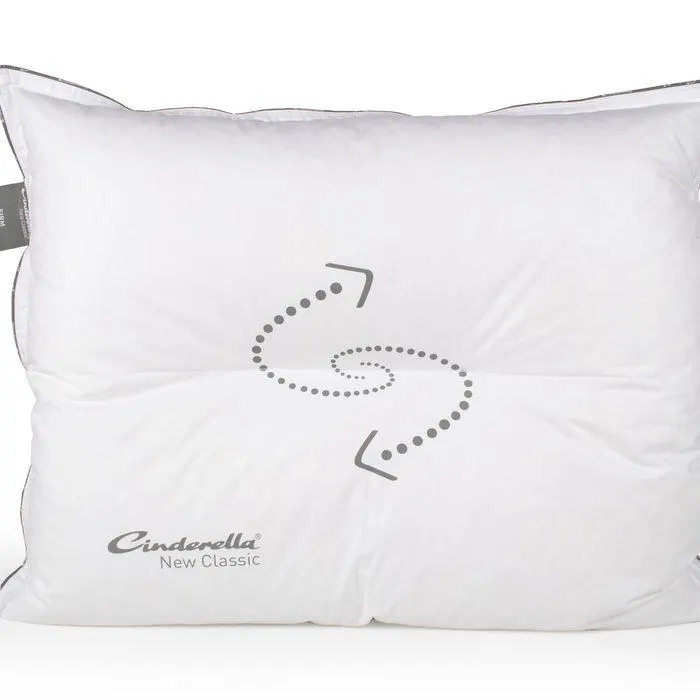 Cinderella New Classic Hoofdkussen Firm - 60x70cm