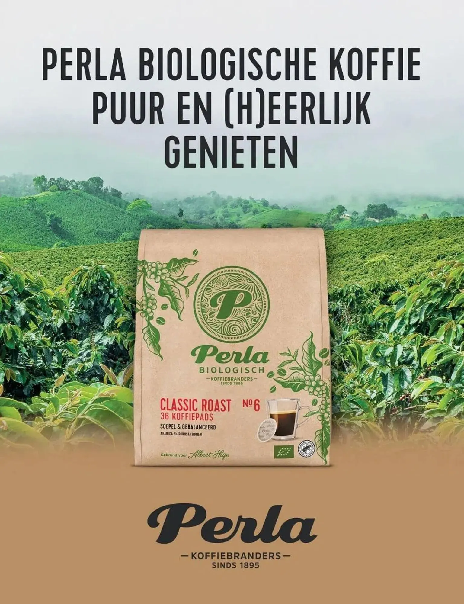 Albert Heijn folder van 27 oktober tot 31 december 2025 - Folder pagina 6