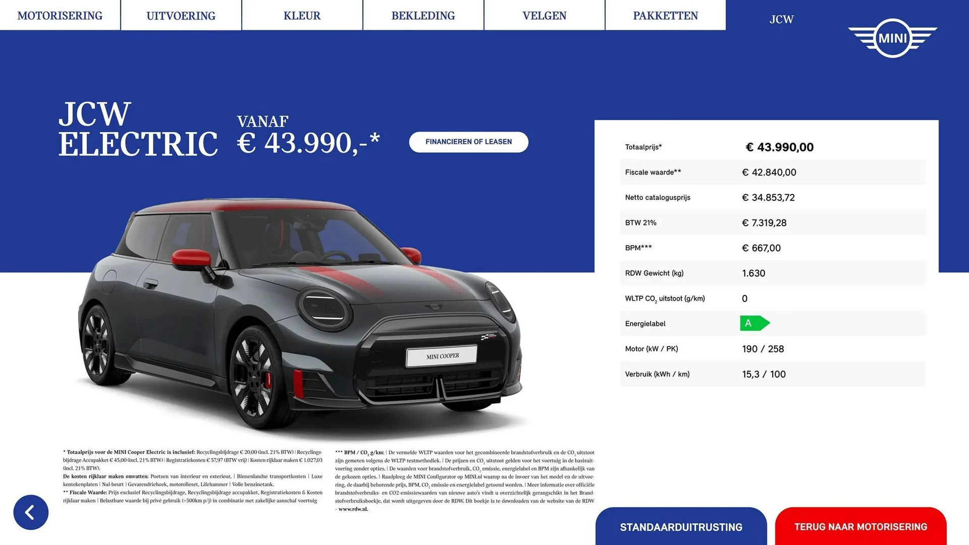 MINI folder van 1 januari tot 30 juni 2026 - Folder pagina 28