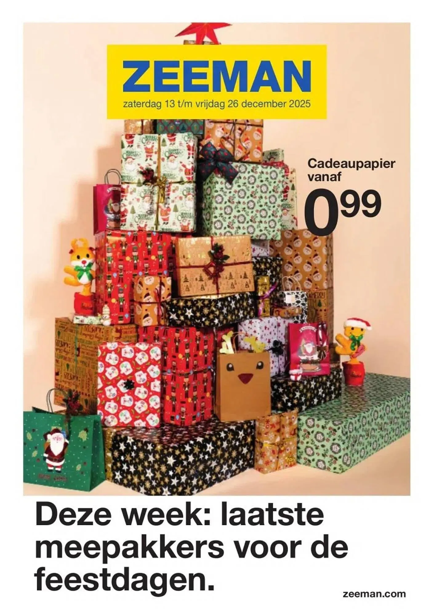 Zeeman folder - 1