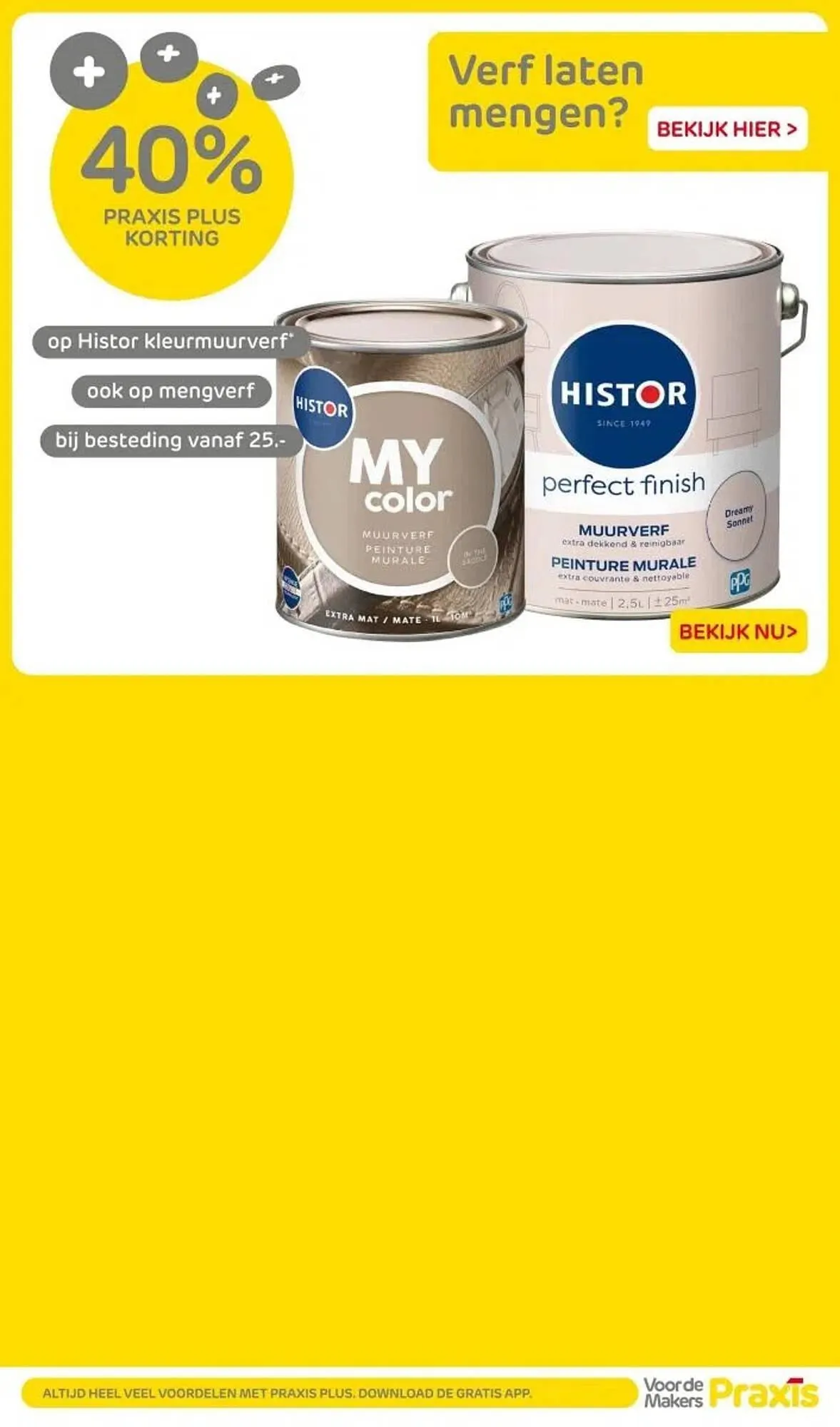 Praxis folder van 30 juni tot 6 juli 2025 - Folder pagina 18