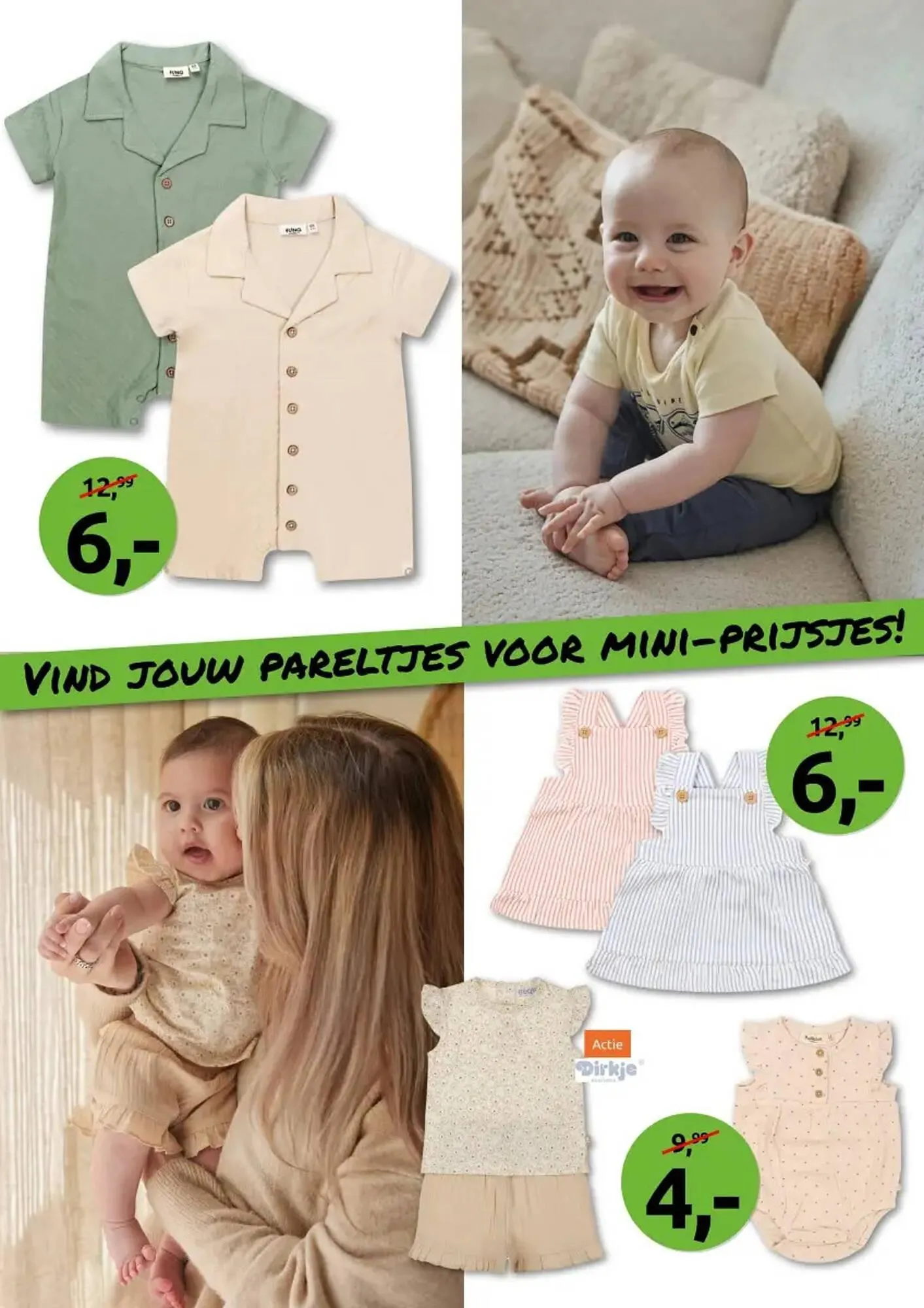 Jola Mode folder van 10 augustus tot 17 augustus 2025 - Folder pagina 15