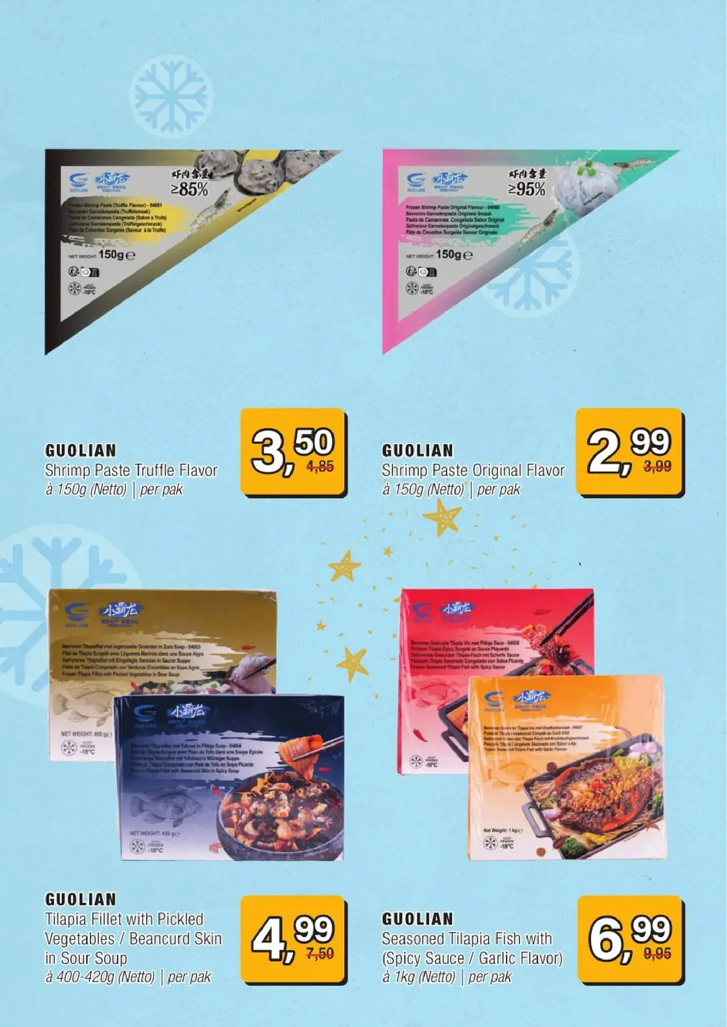 Amazing Oriëntal folder van 8 december tot 14 december 2025 - Folder pagina 10