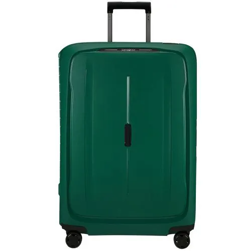 Harde Koffer / Trolley / Reiskoffer 75 cm (Large) Essens Groen