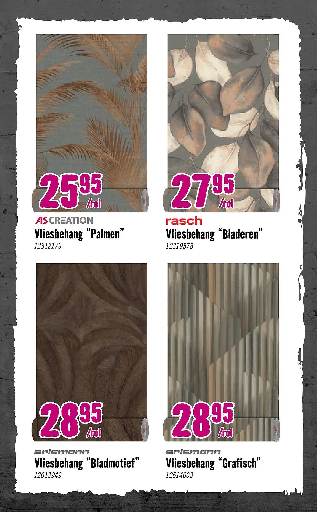 Hornbach folder van 5 januari tot 8 februari 2026 - Folder pagina 39