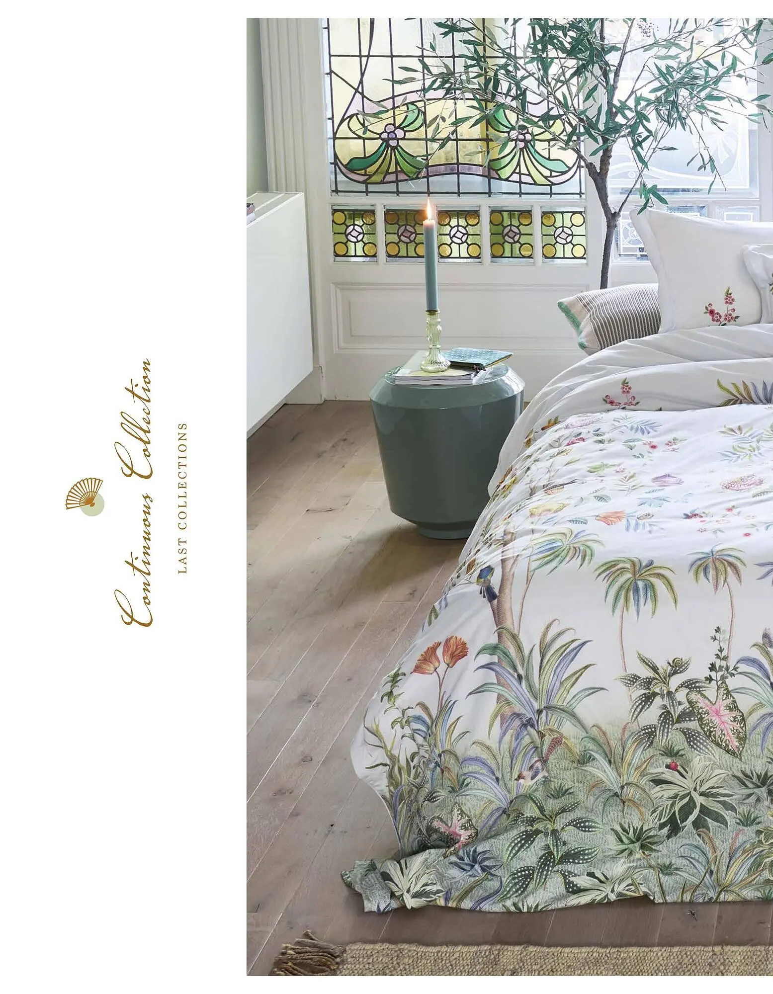 Pip Studio Bed & Bath Collection Spring Summer 2024 folder van 1 april tot 30 september 2024 - Folder pagina 124