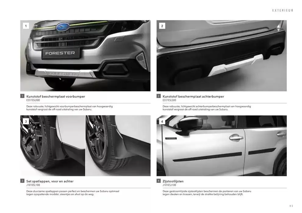 Actuele deals en aanbiedingen van 23 januari tot 23 januari 2026 - Folder pagina 3
