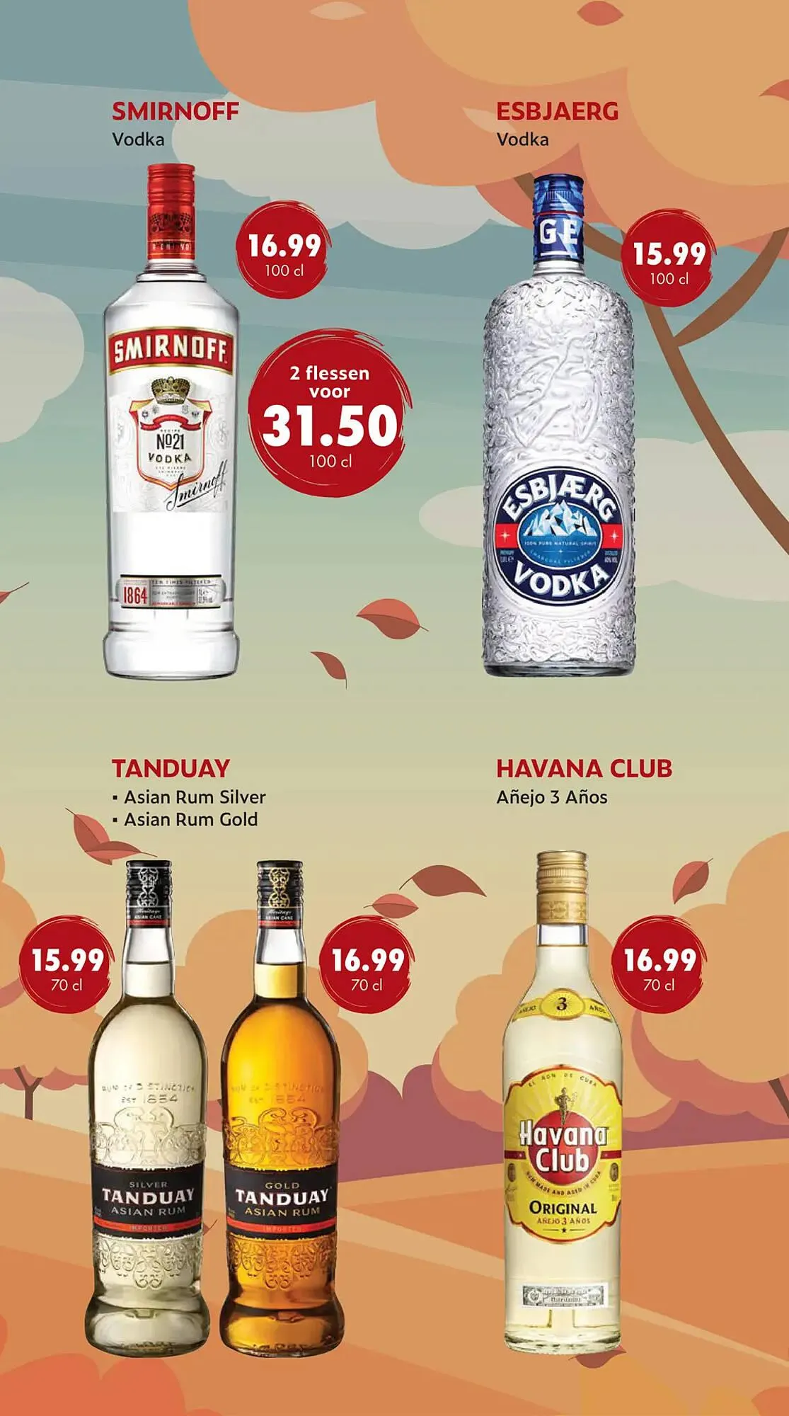 Uw topSlijter folder van 17 september tot 7 oktober 2025 - Folder pagina 7