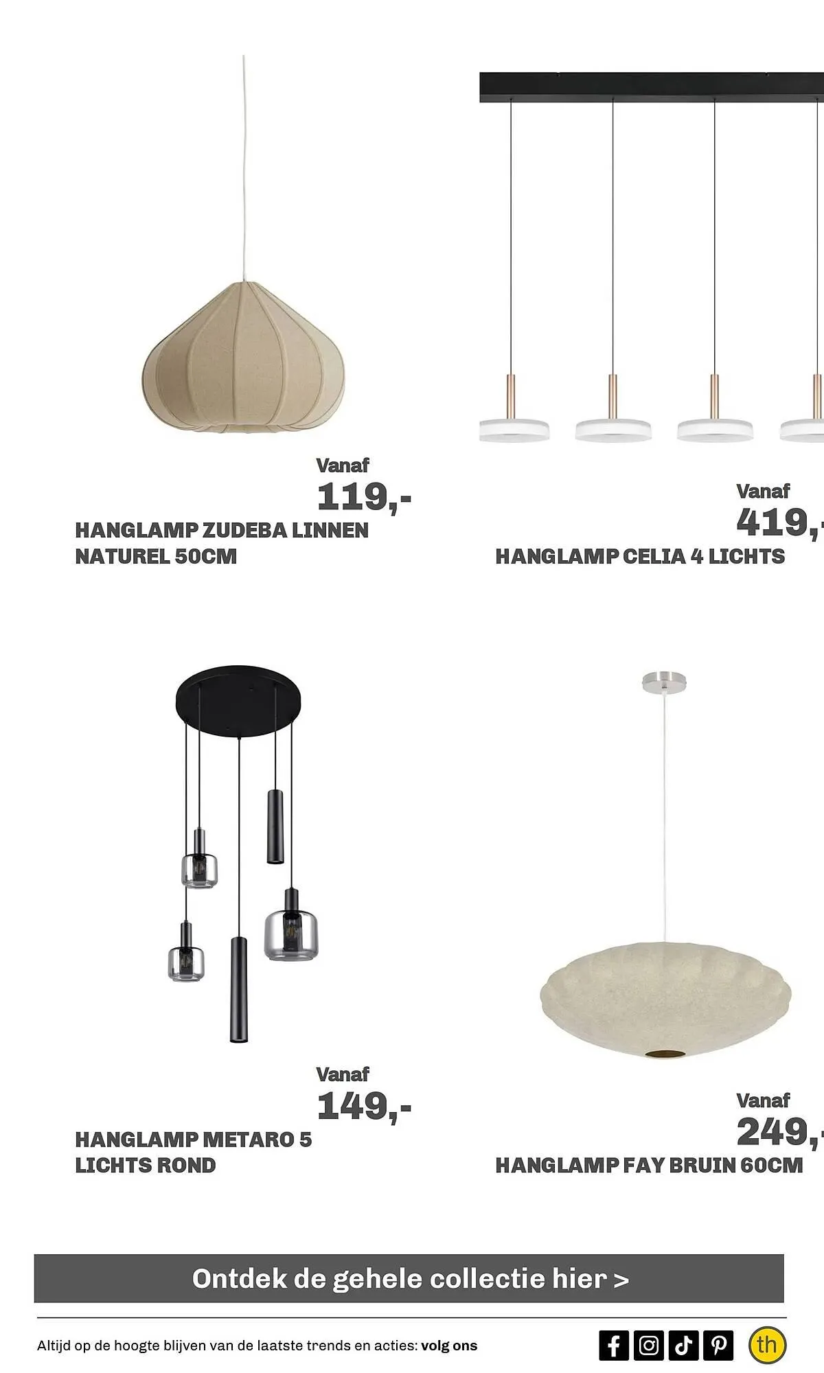 Trendhopper folder van 3 augustus tot 10 augustus 2025 - Folder pagina 12