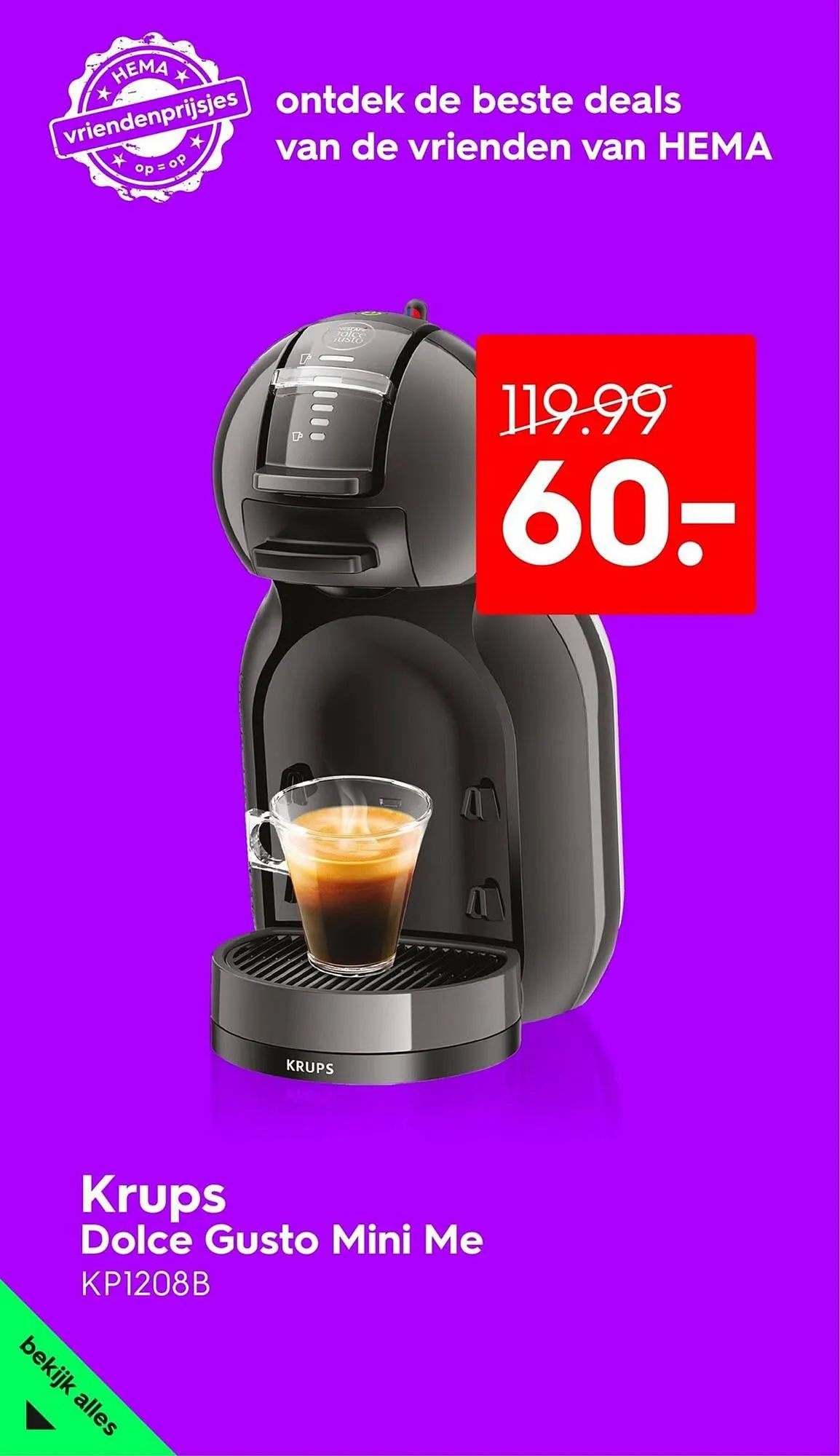 HEMA folder van 23 oktober tot 5 november 2023 - Folder pagina 22