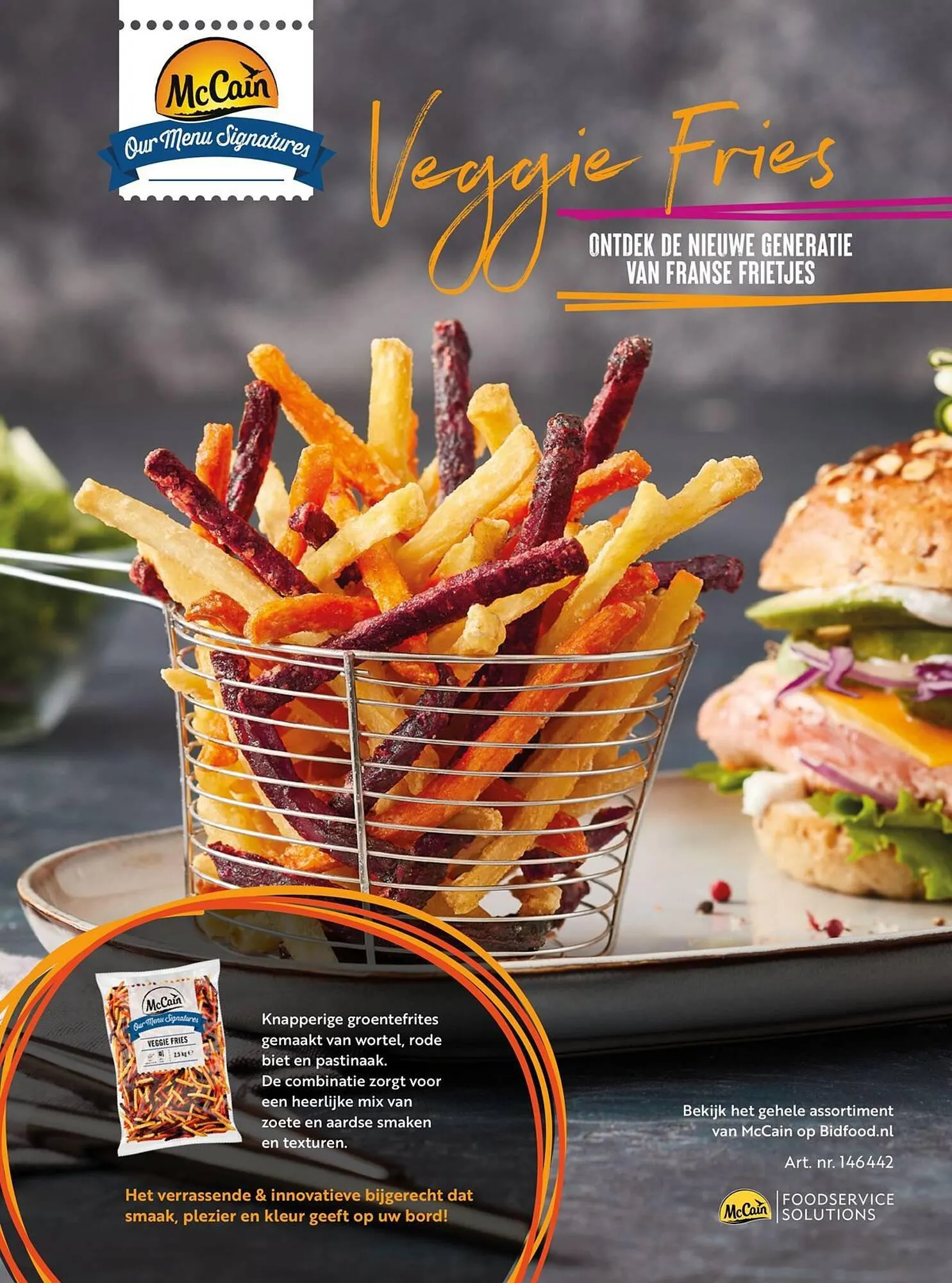 Bidfood folder van 21 november tot 17 december 2023 - Folder pagina 30