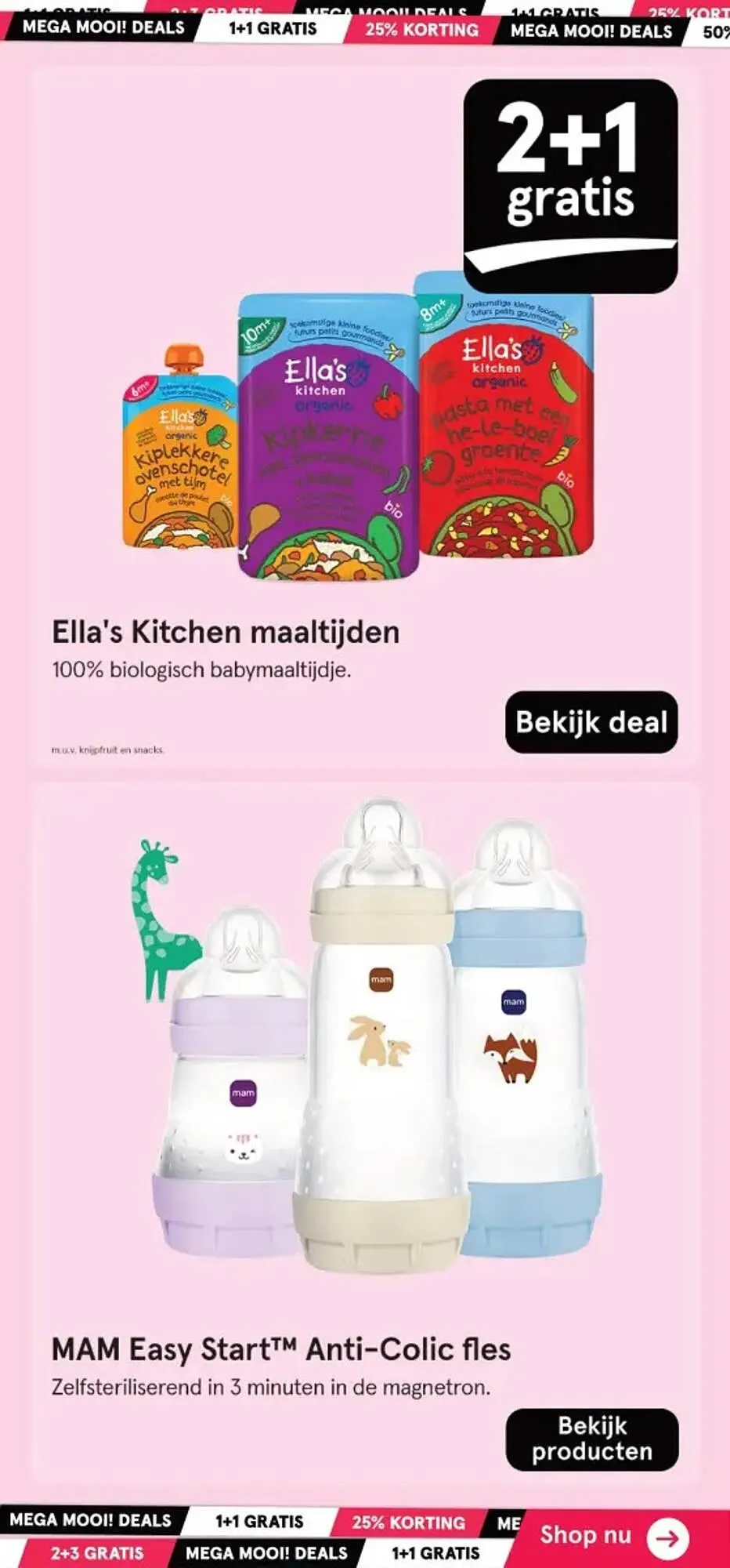 Etos folder van 26 januari tot 8 februari 2026 - Folder pagina 50