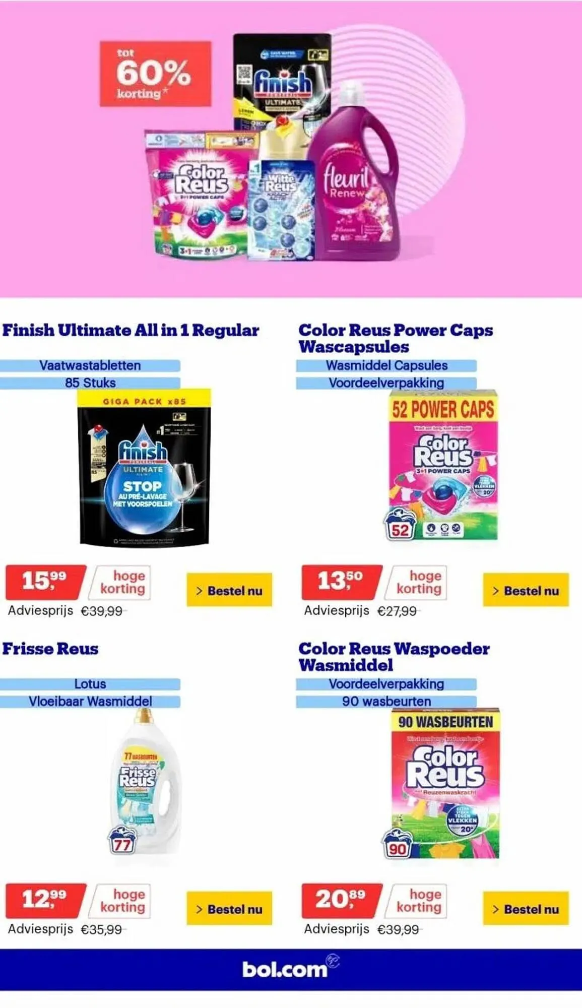 Bol.com folder van 18 september tot 24 september 2023 - Folder pagina 6