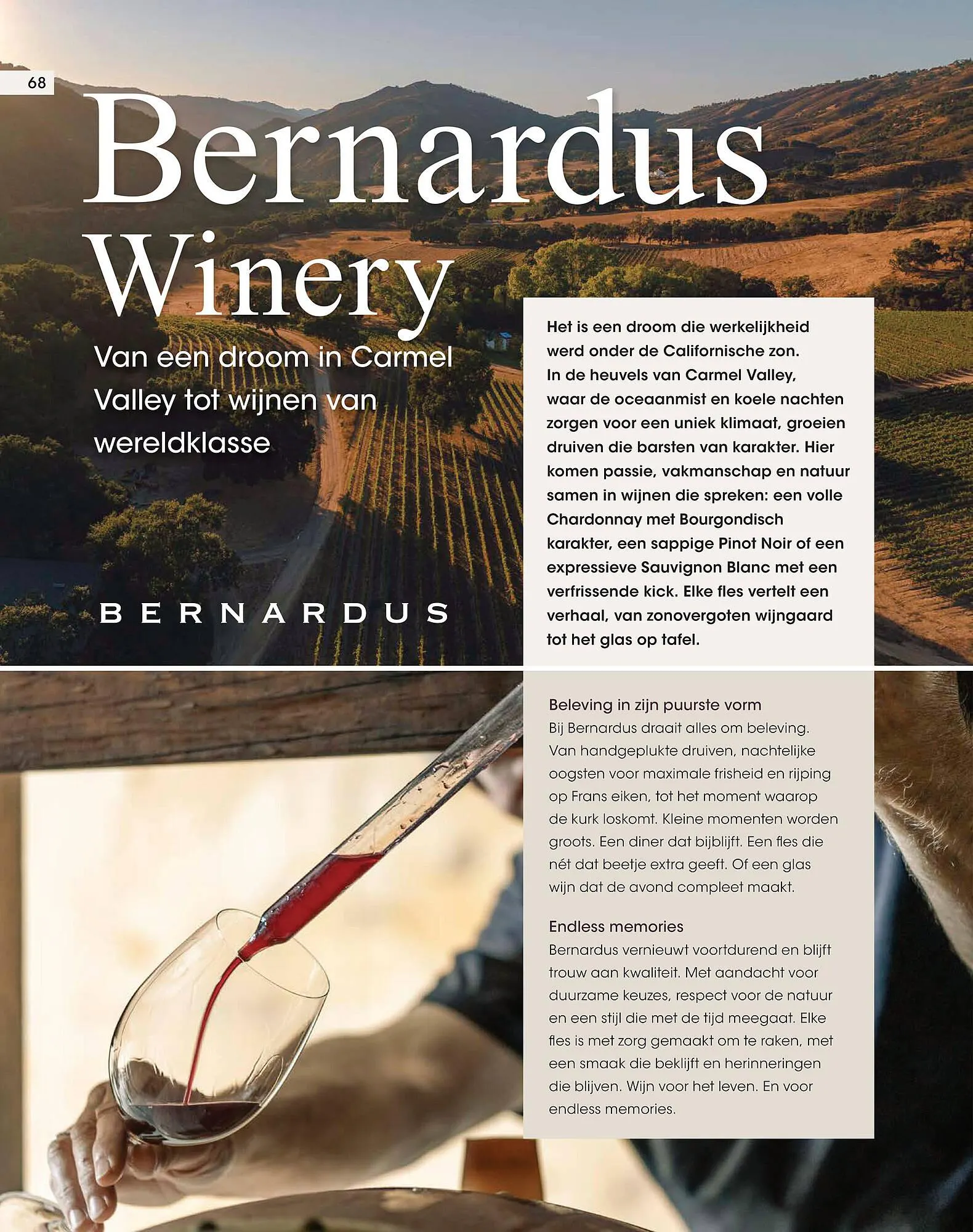 HANOS folder van 22 september tot 16 november 2025 - Folder pagina 72