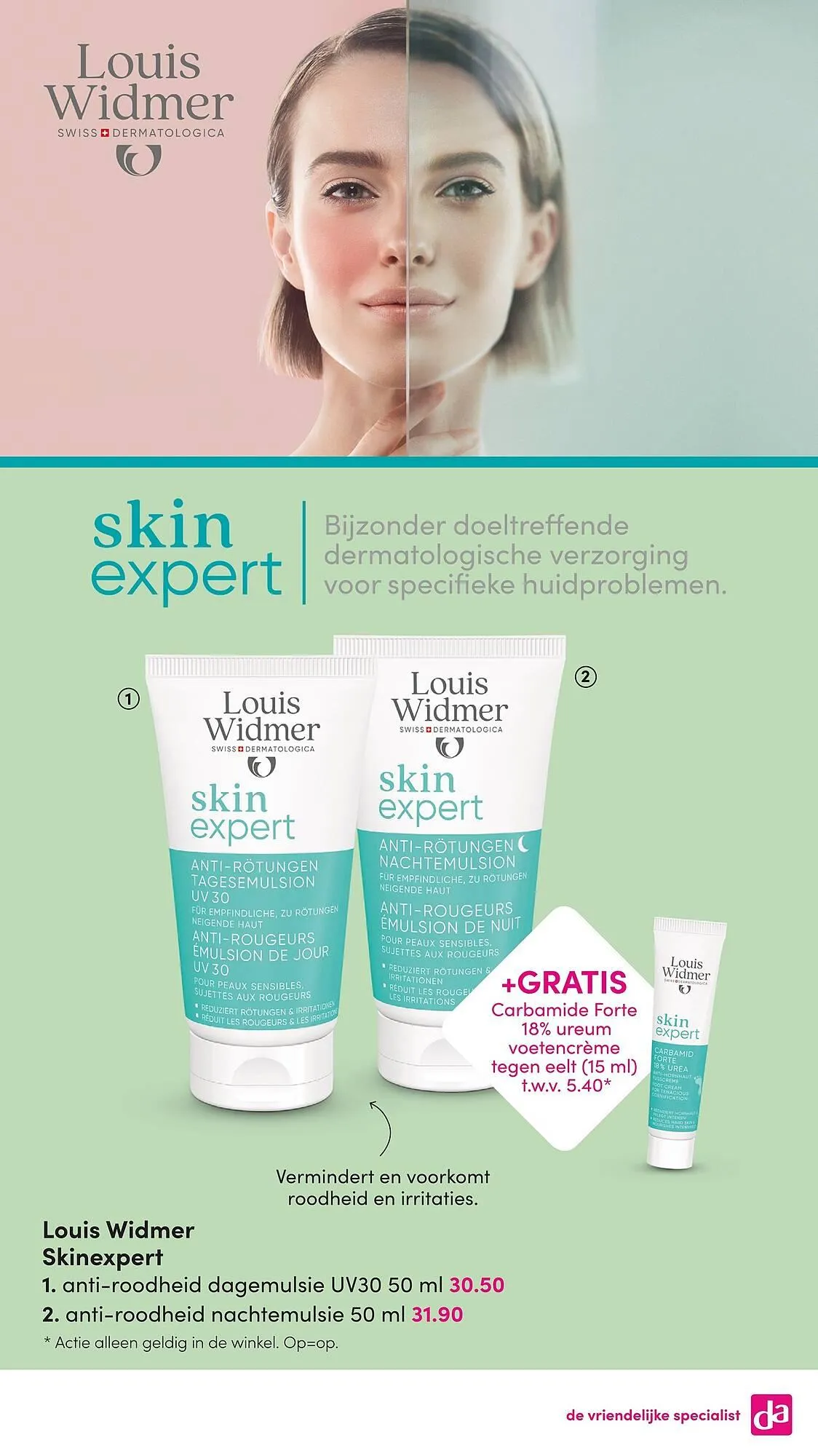 DA folder van 6 oktober tot 21 oktober 2025 - Folder pagina 15