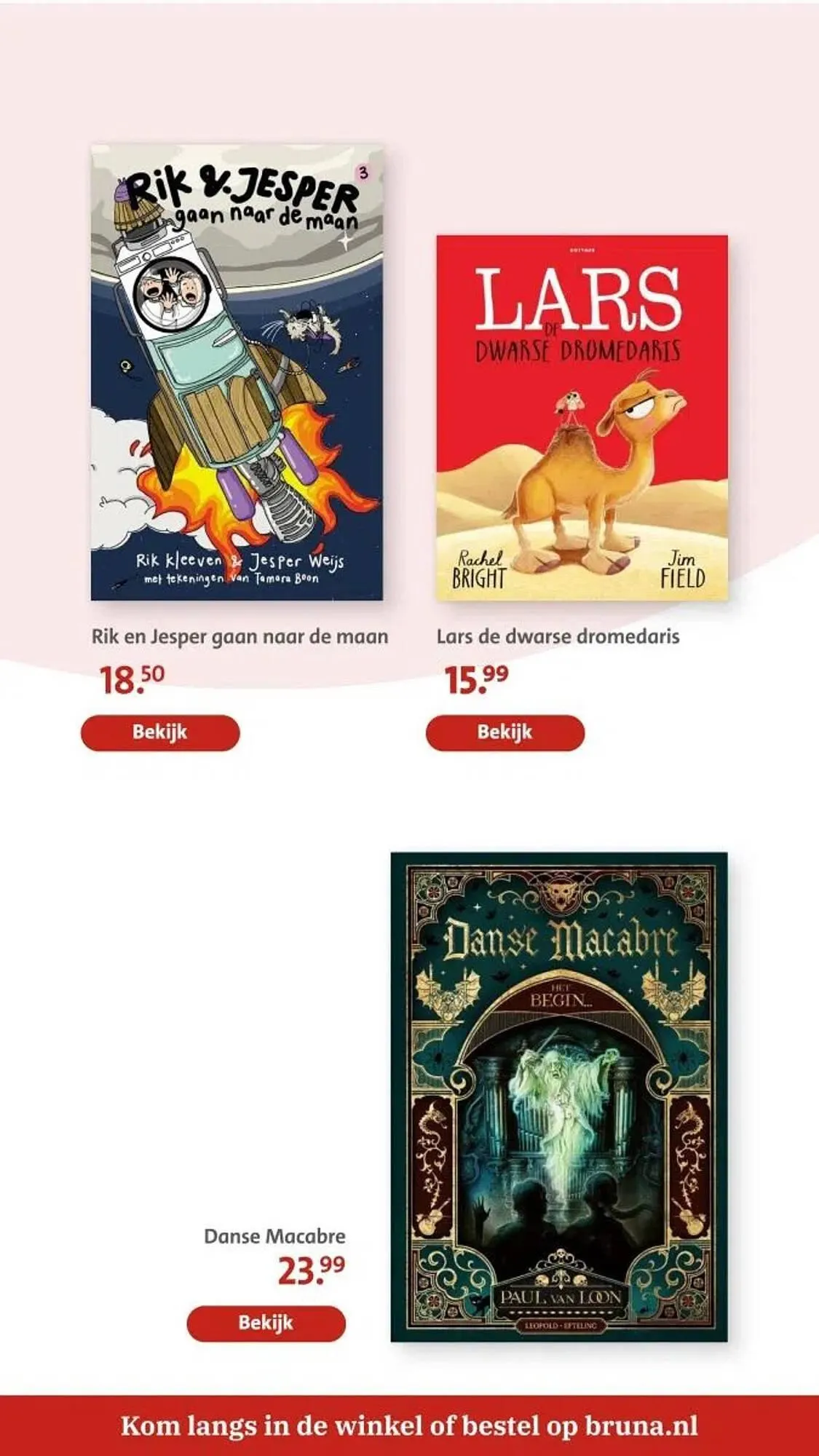 Bruna folder van 8 december tot 24 december 2025 - Folder pagina 69