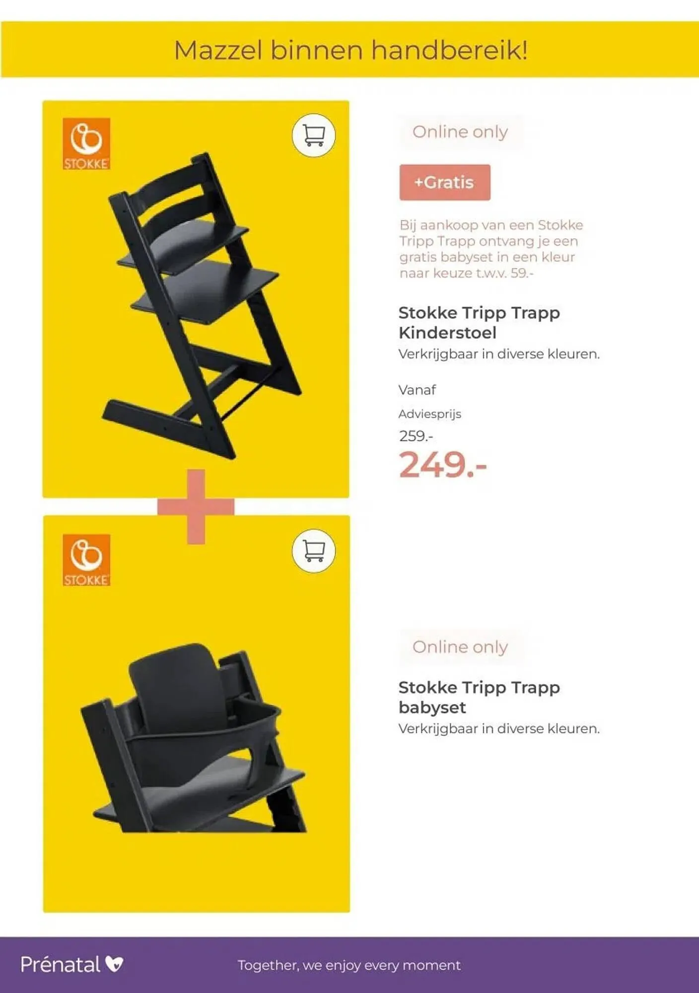 Prenatal folder van 9 maart tot 15 maart 2025 - Folder pagina 6