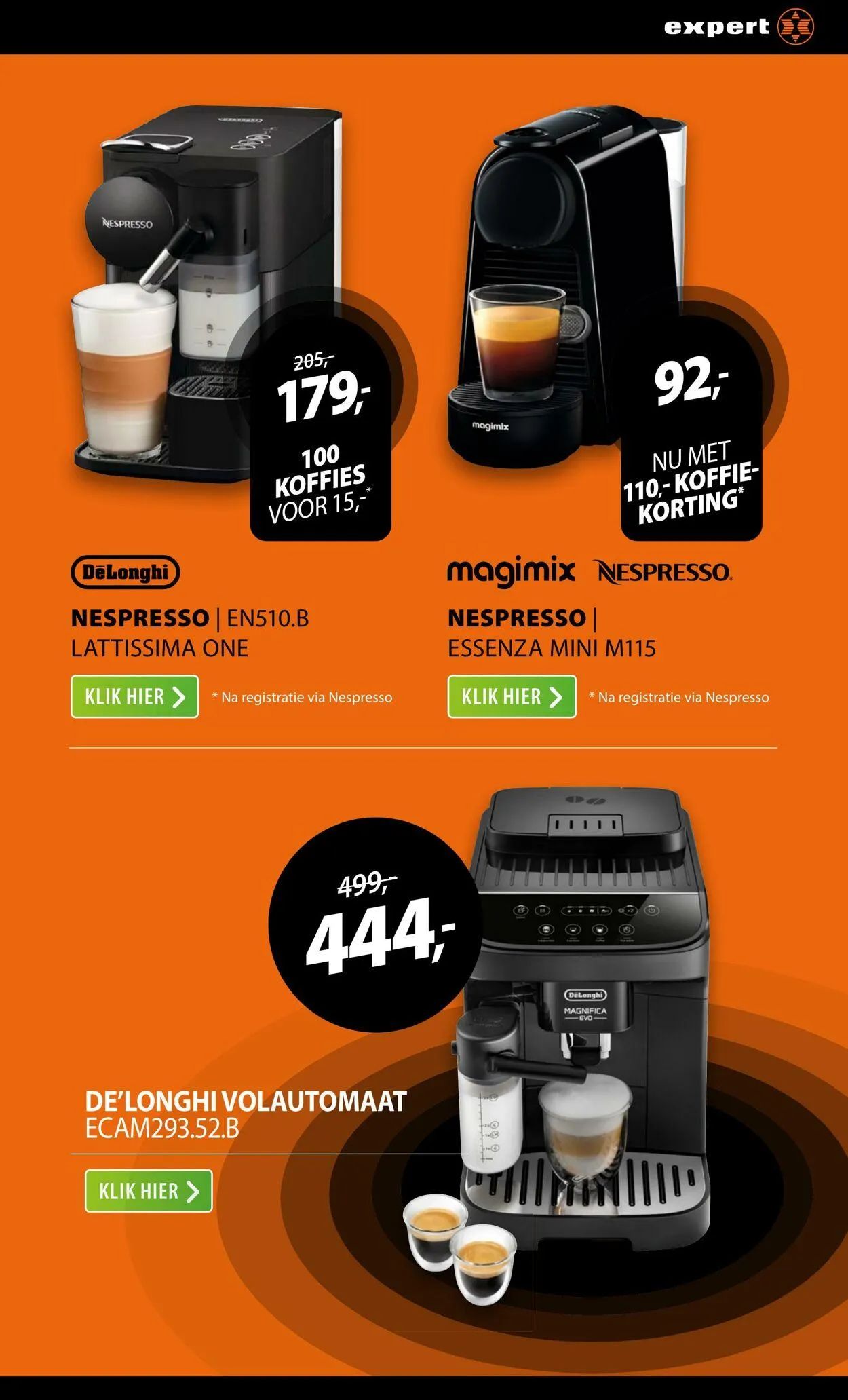 Expert Actuele folder van 23 februari tot 9 maart 2025 - Folder pagina 15