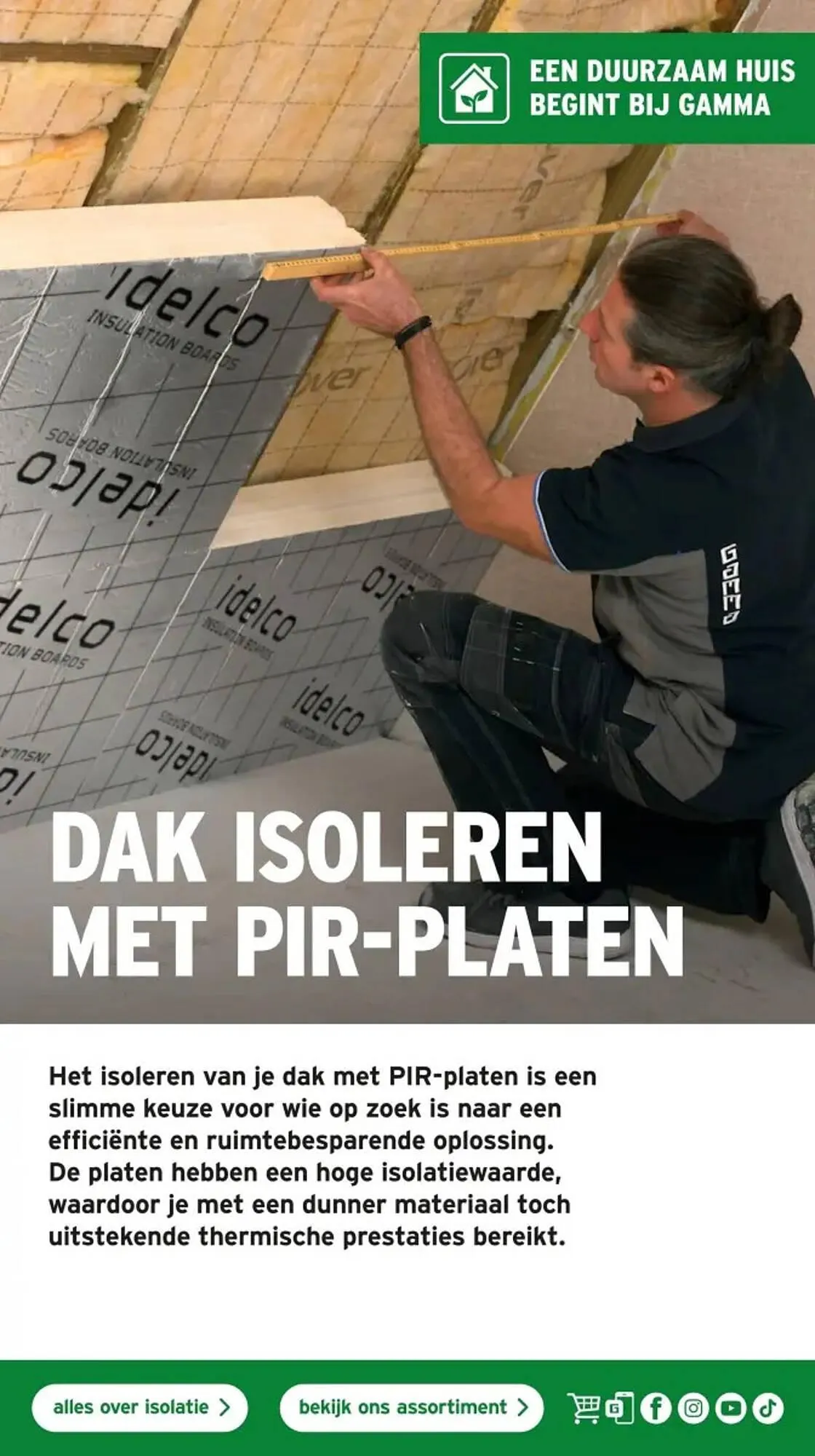 GAMMA folder van 30 september tot 30 april 2025 - Folder pagina 17