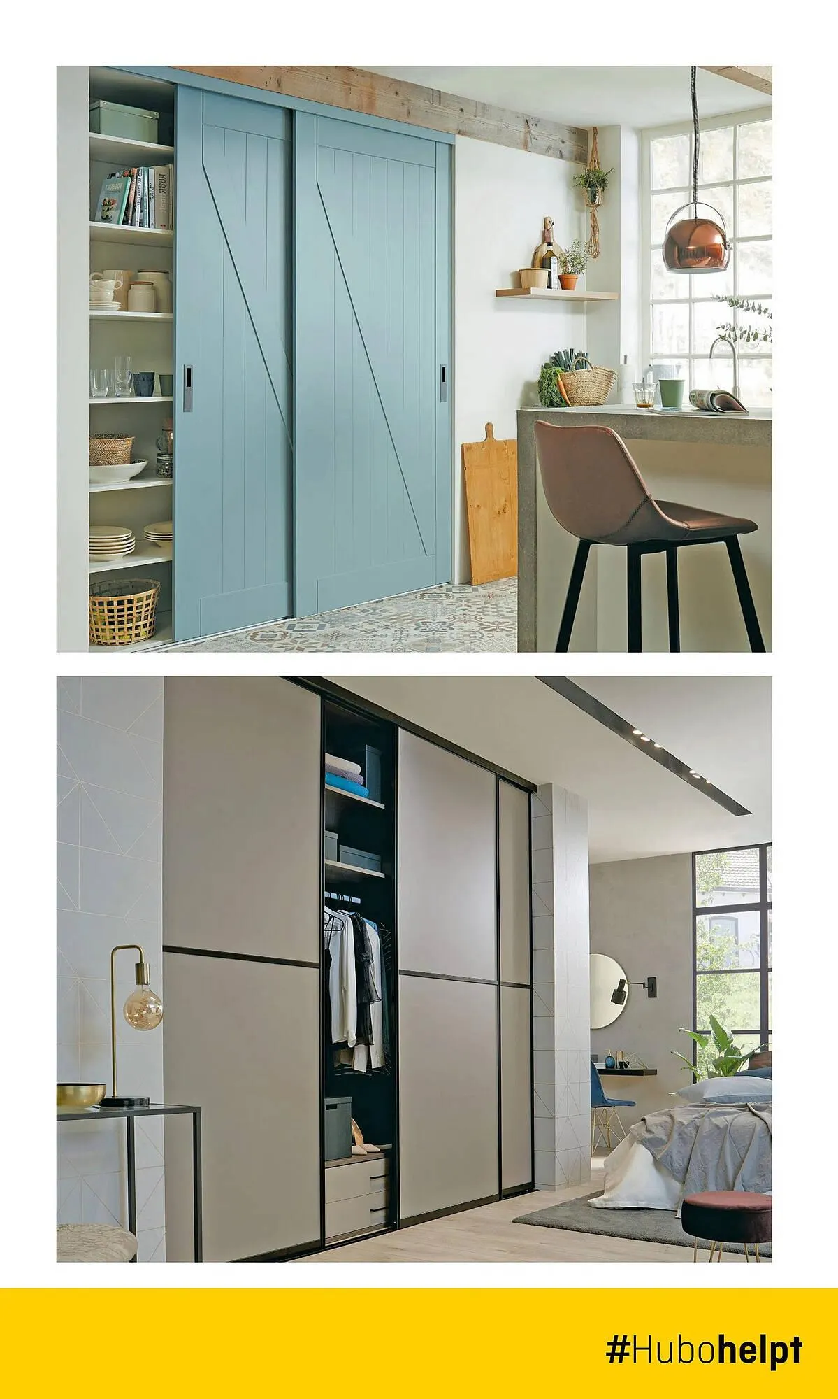 Hubo folder van 16 mei tot 31 december 2023 - Folder pagina 9