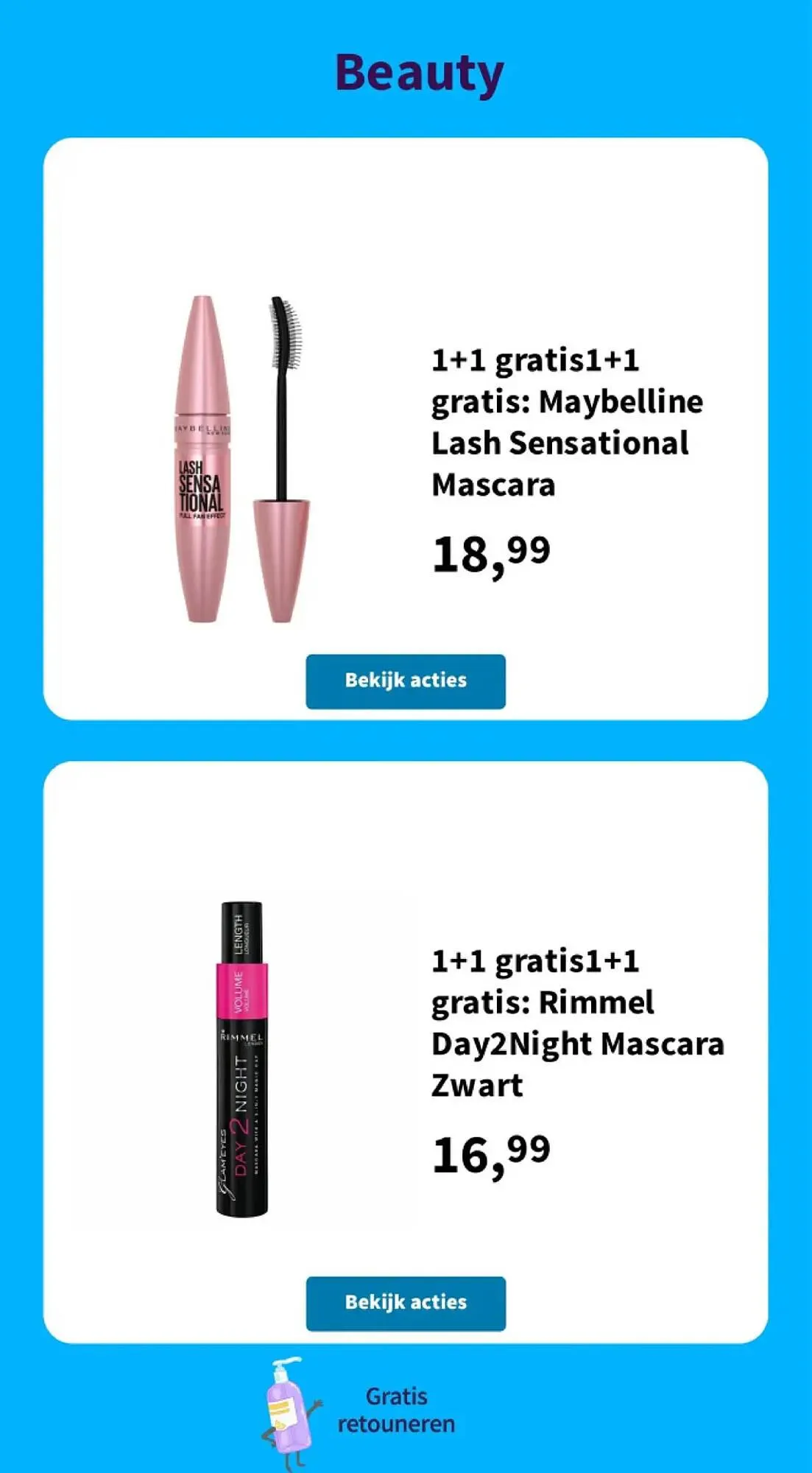 Plein.nl folder van 29 december tot 4 januari 2026 - Folder pagina 6