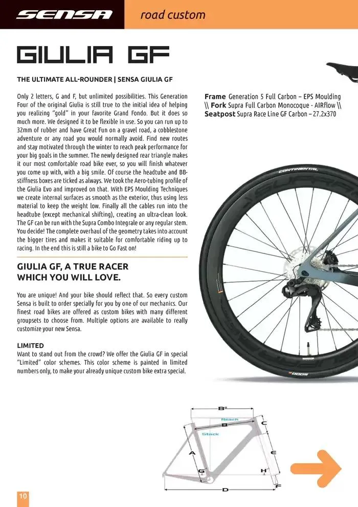 Collection 2025 van 19 december tot 31 december 2025 - Folder pagina 10