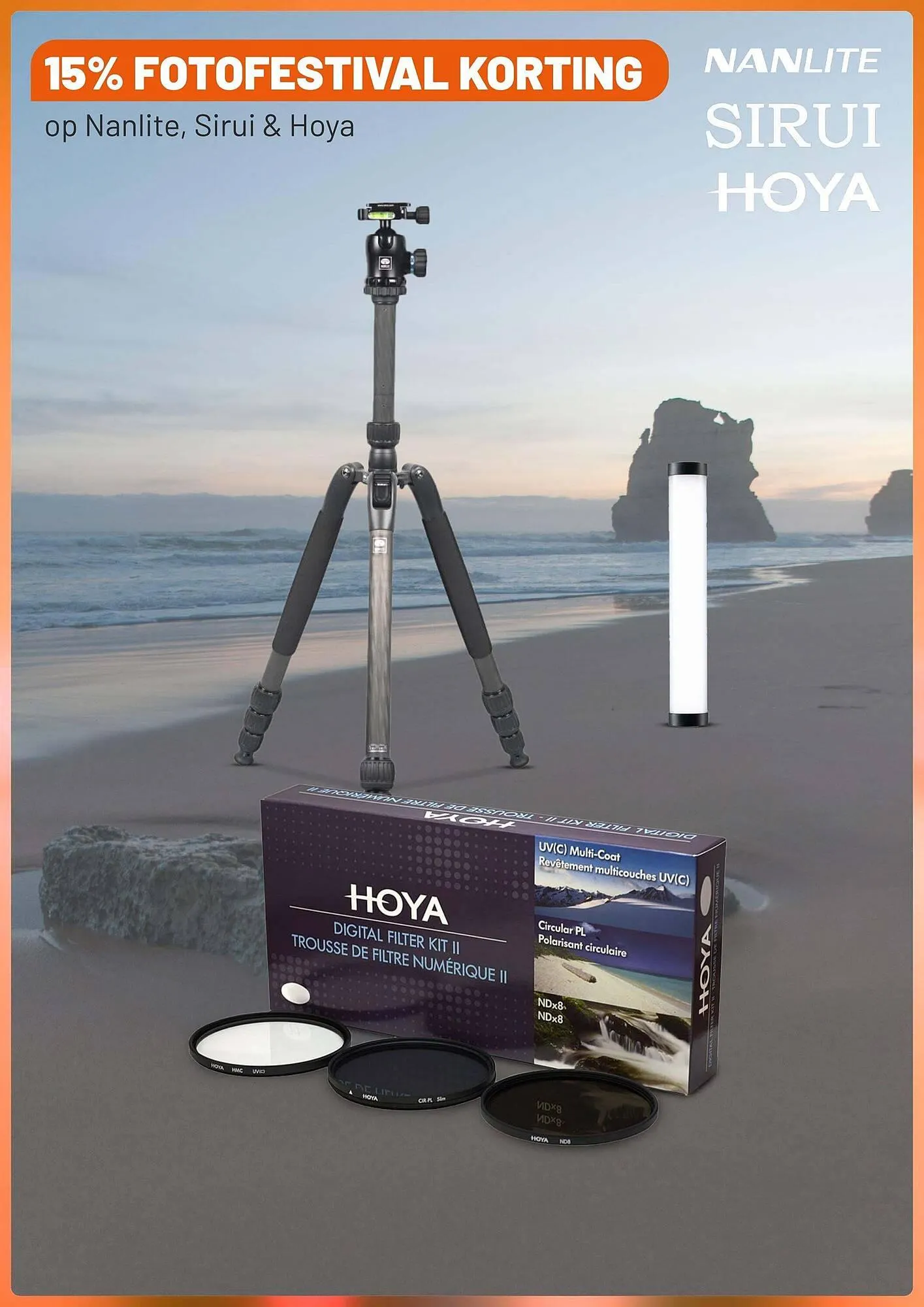 Kamera Express folder van 17 mei tot 31 mei 2025 - Folder pagina 19