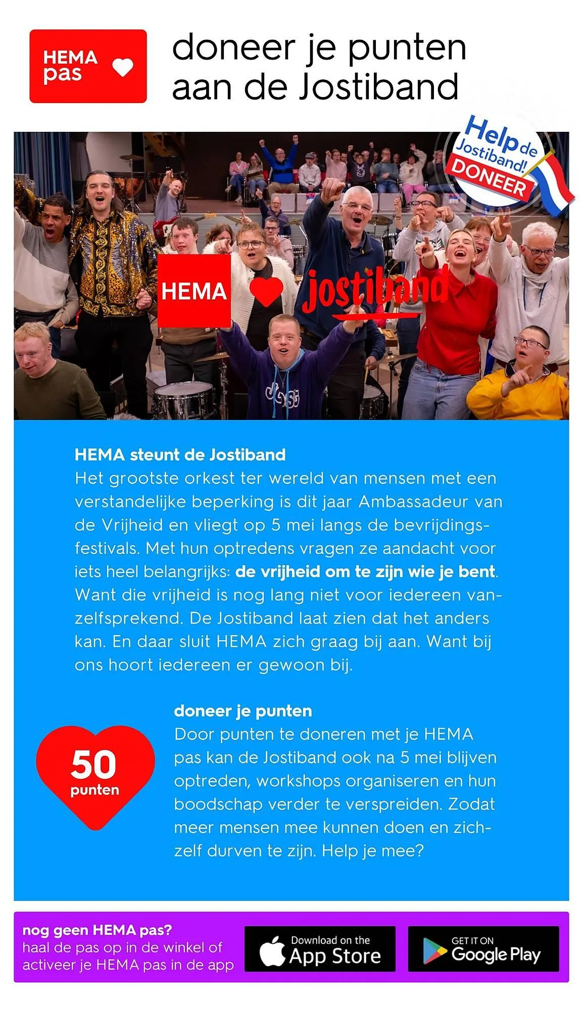 HEMA folder van 4 mei tot 10 mei 2026 - Folder pagina 33