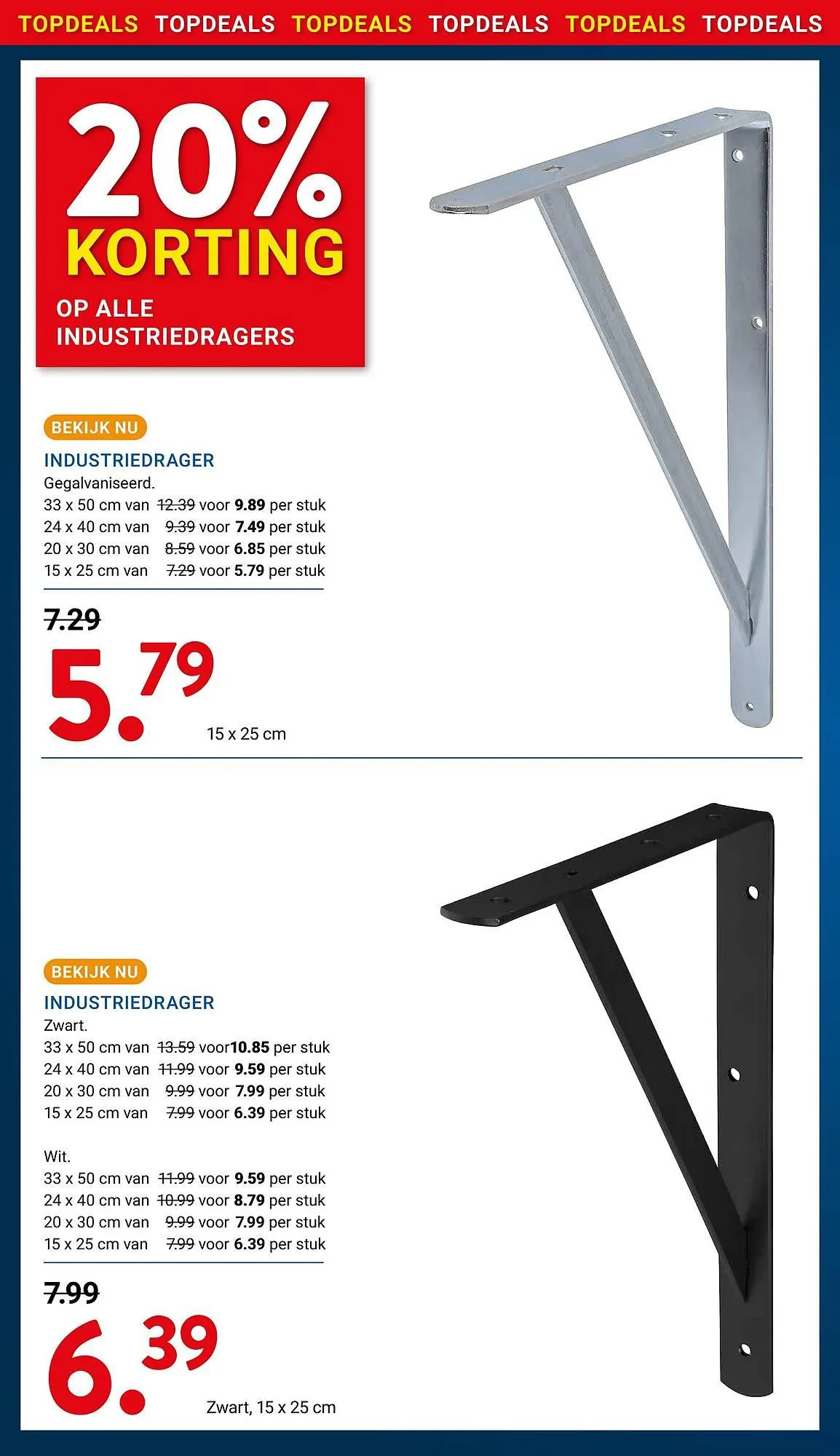 Kluswijs folder van 2 maart tot 15 maart 2026 - Folder pagina 36
